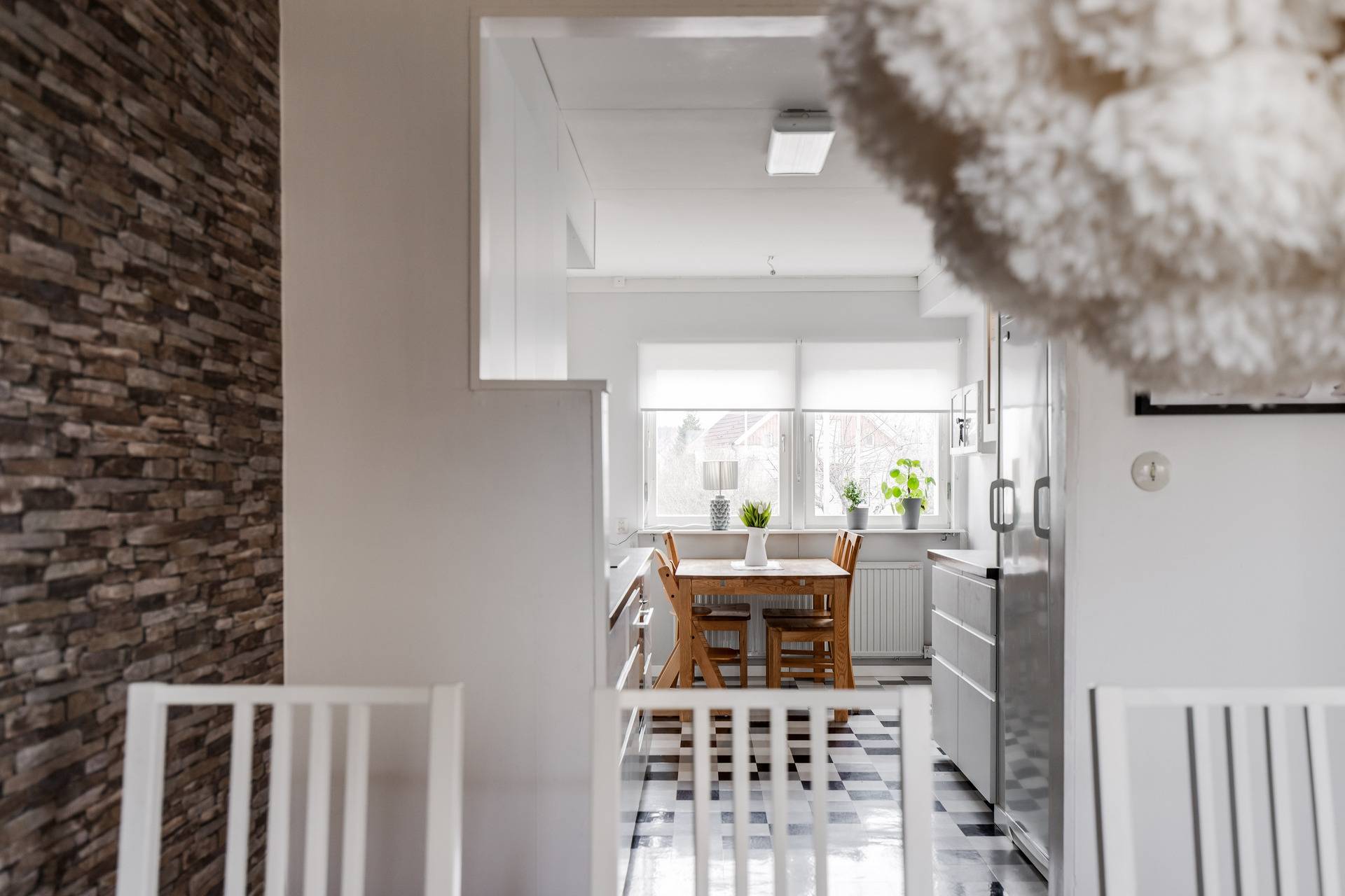 5 rum Radhus på Blomstervägen 24 Skranta Karlskoga kommun - bild 14