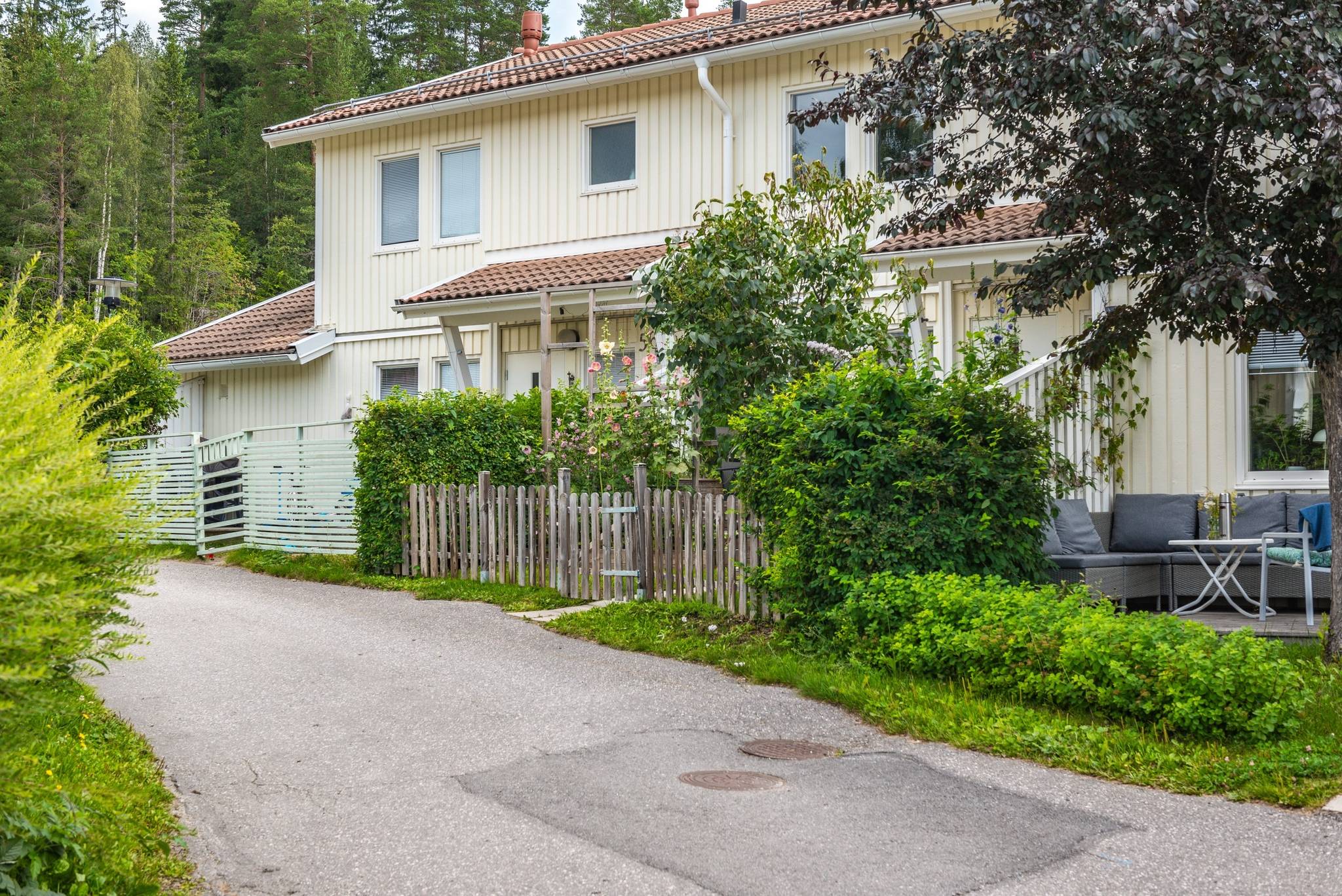 4 rum Lägenhet på Kungsbackavägen 57 Granloholm Sundsvalls kommun - bild 29