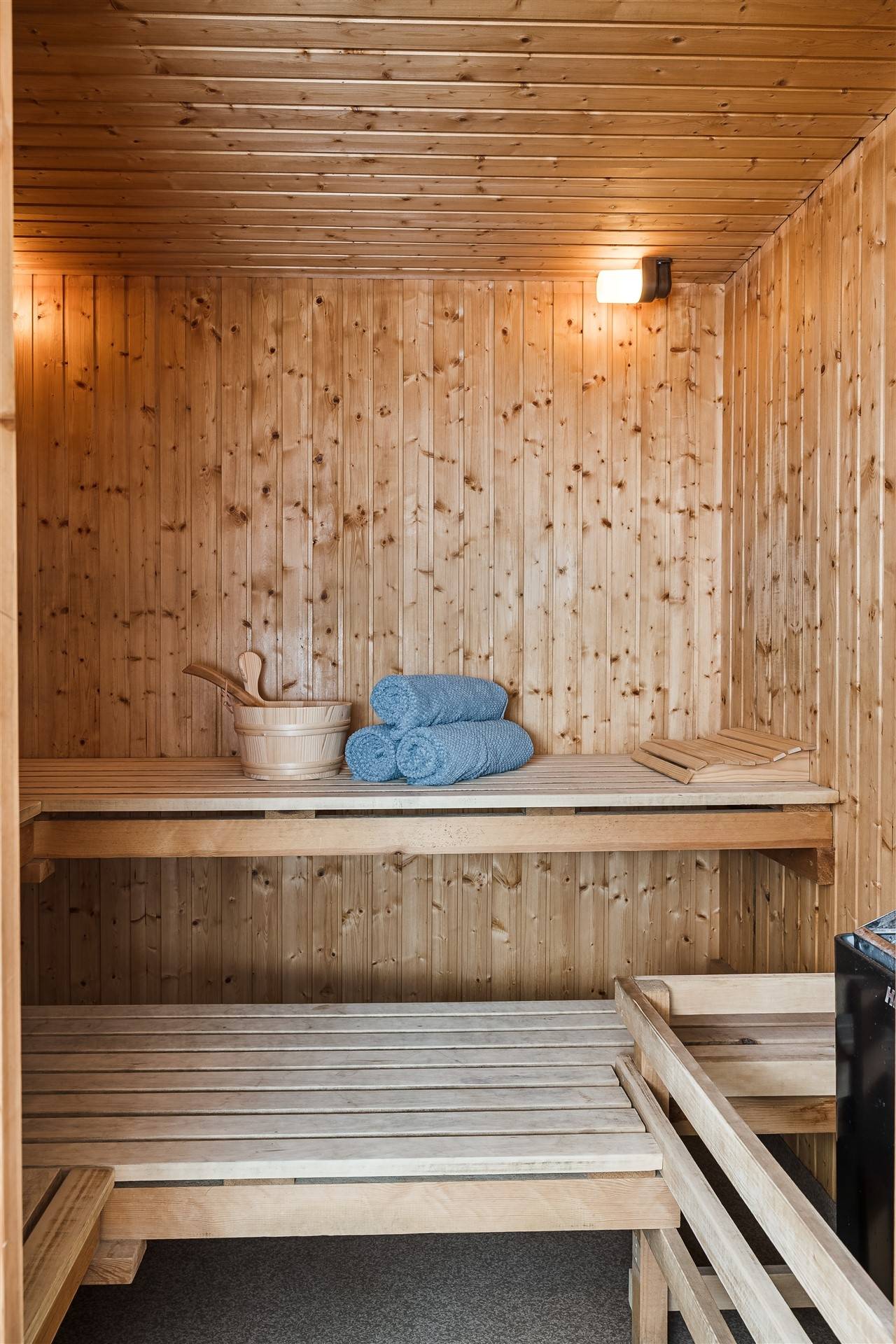 6 rum Villa på Apelvägen 8 Hälletorp Härnösands kommun - bild 37