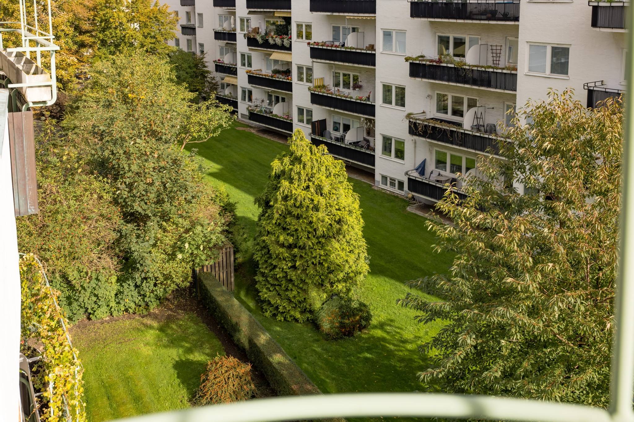 2 rum Lägenhet på Kilian Zollsgatan 5B Ribersborg Malmö kommun - bild 6