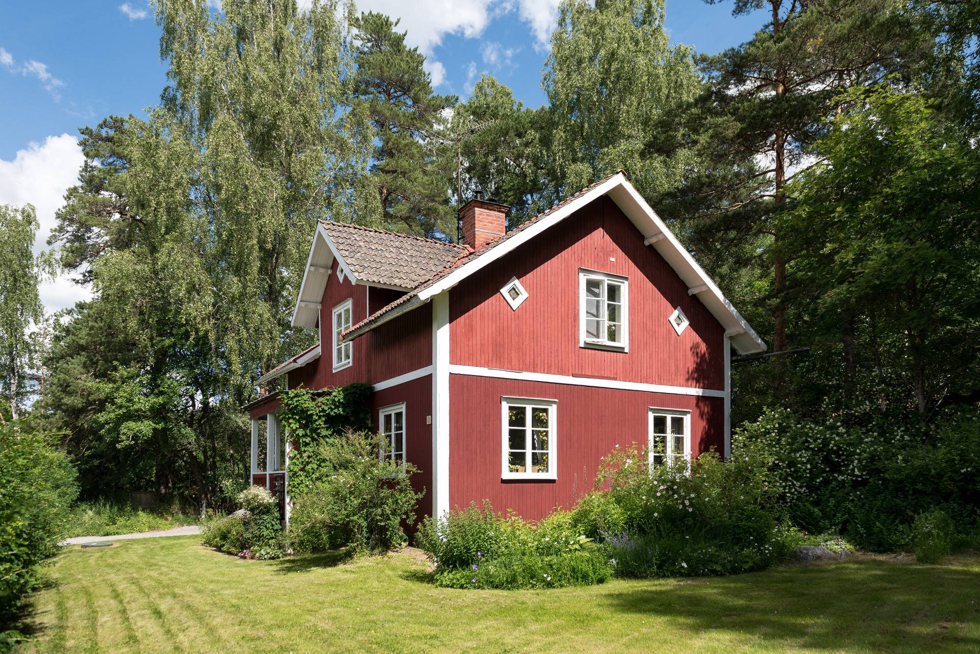 4 rum Villa på Väster Vrenninge 126 Väster Vrenninge Sala kommun - bild 26
