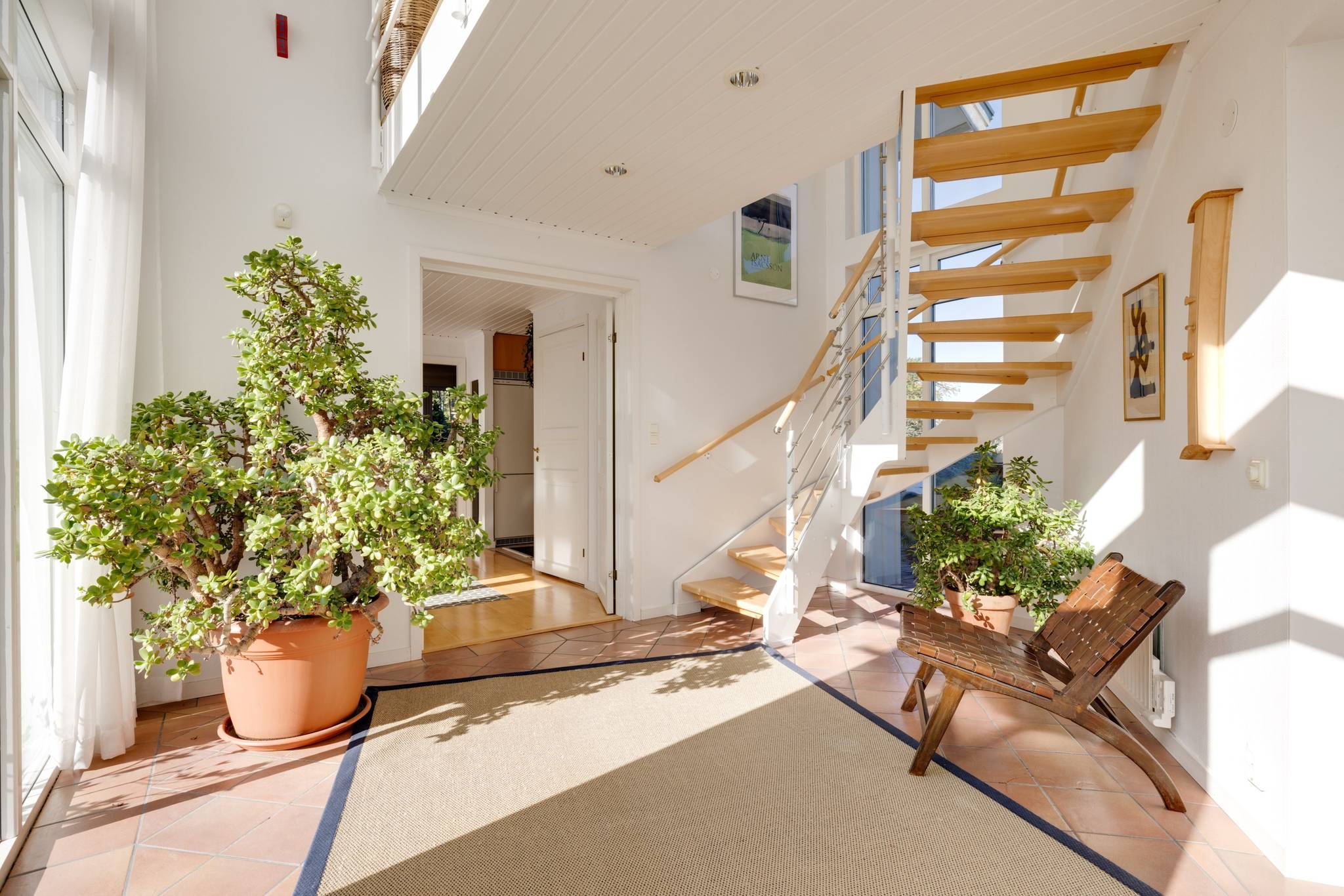 7 rum Villa på Alberts trappor 2 Kårevik Tjörns kommun - bild 9