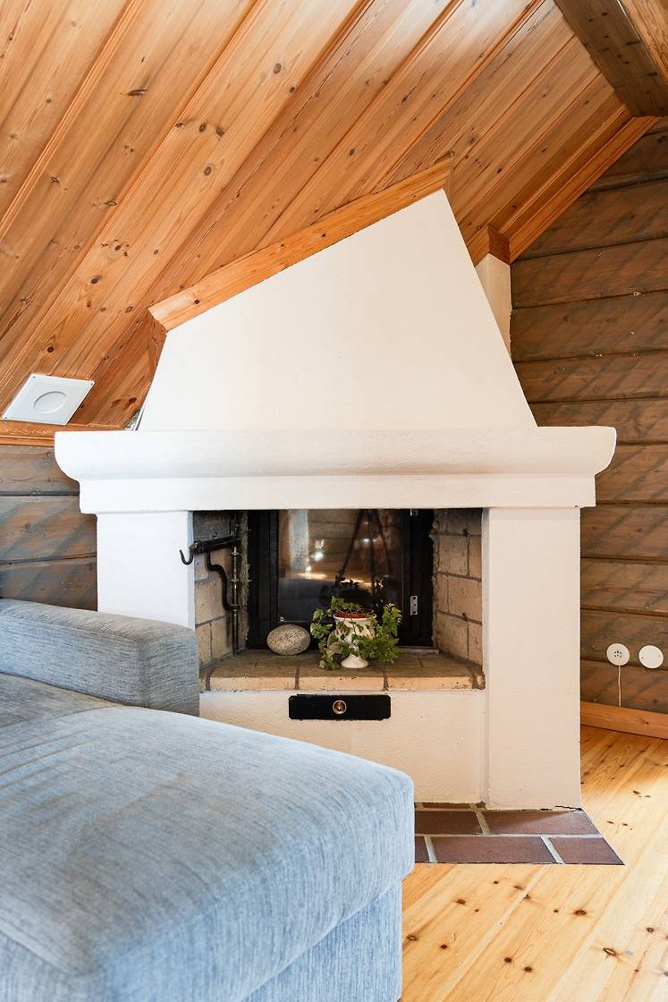 6 rum Villa på Tygelvägen 5 Sjulnäs Piteå kommun - bild 24