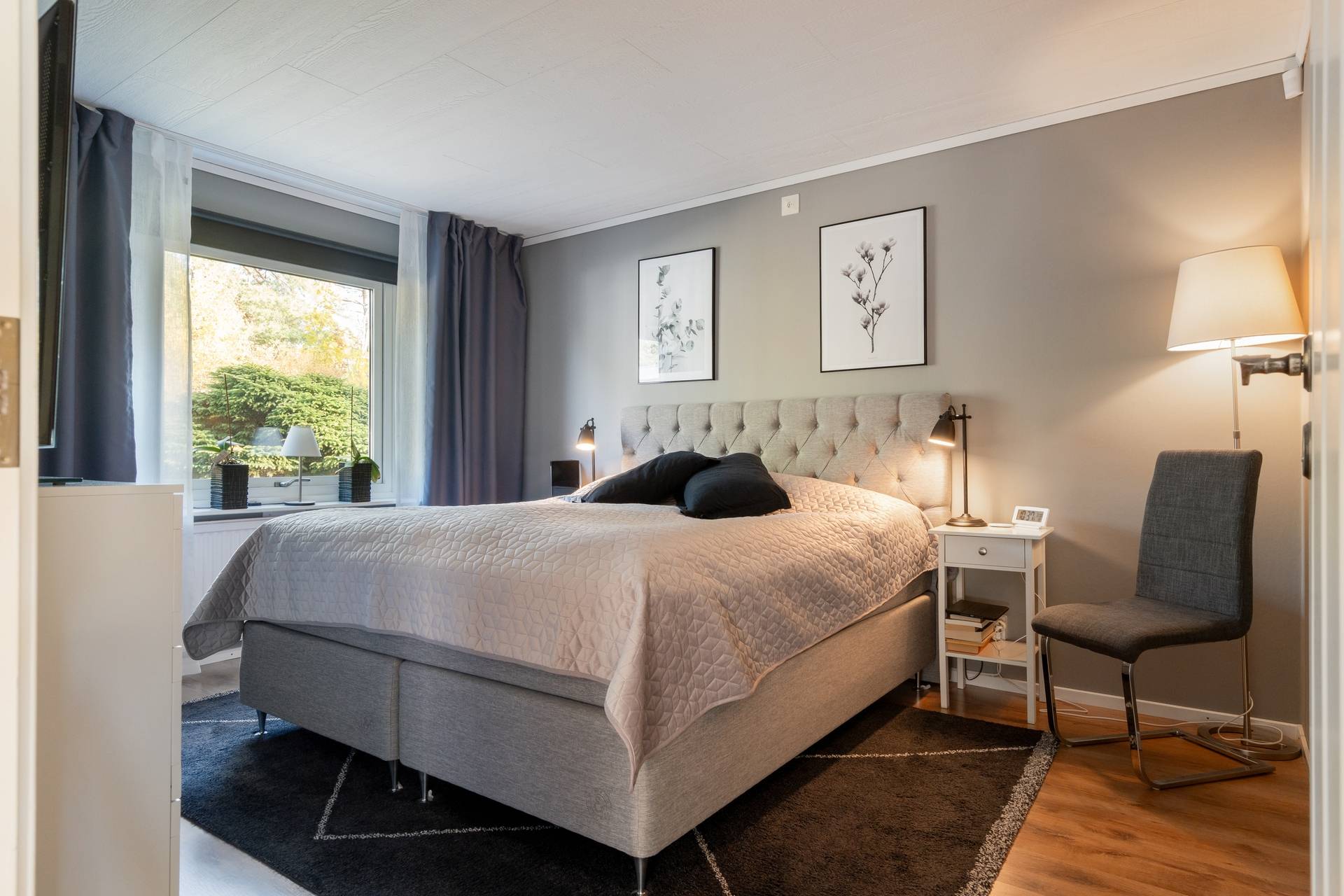 5 rum Villa på Lärarvägen 5 Ramdalen Oxelösunds kommun - bild 21
