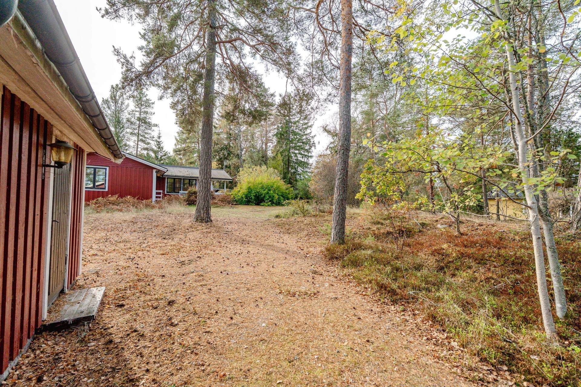 4 rum Villa på Mörtvägen 9 Märsön Enköpings kommun - bild 29
