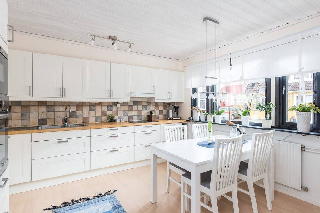 5 rum Villa på Myrsättersgatan 6 LJUNGSBRO Linköpings kommun - bild 33