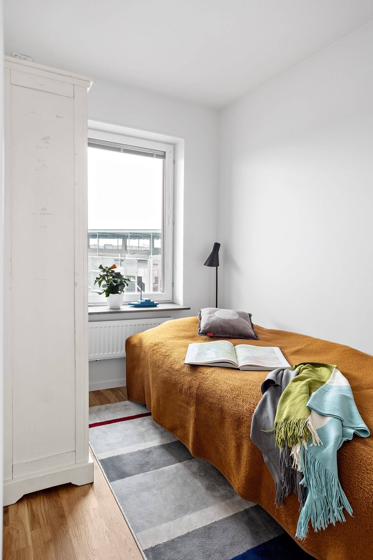 3 rum Lägenhet på Hyllie Boulevard 6C Hyllie Malmö kommun - bild 15