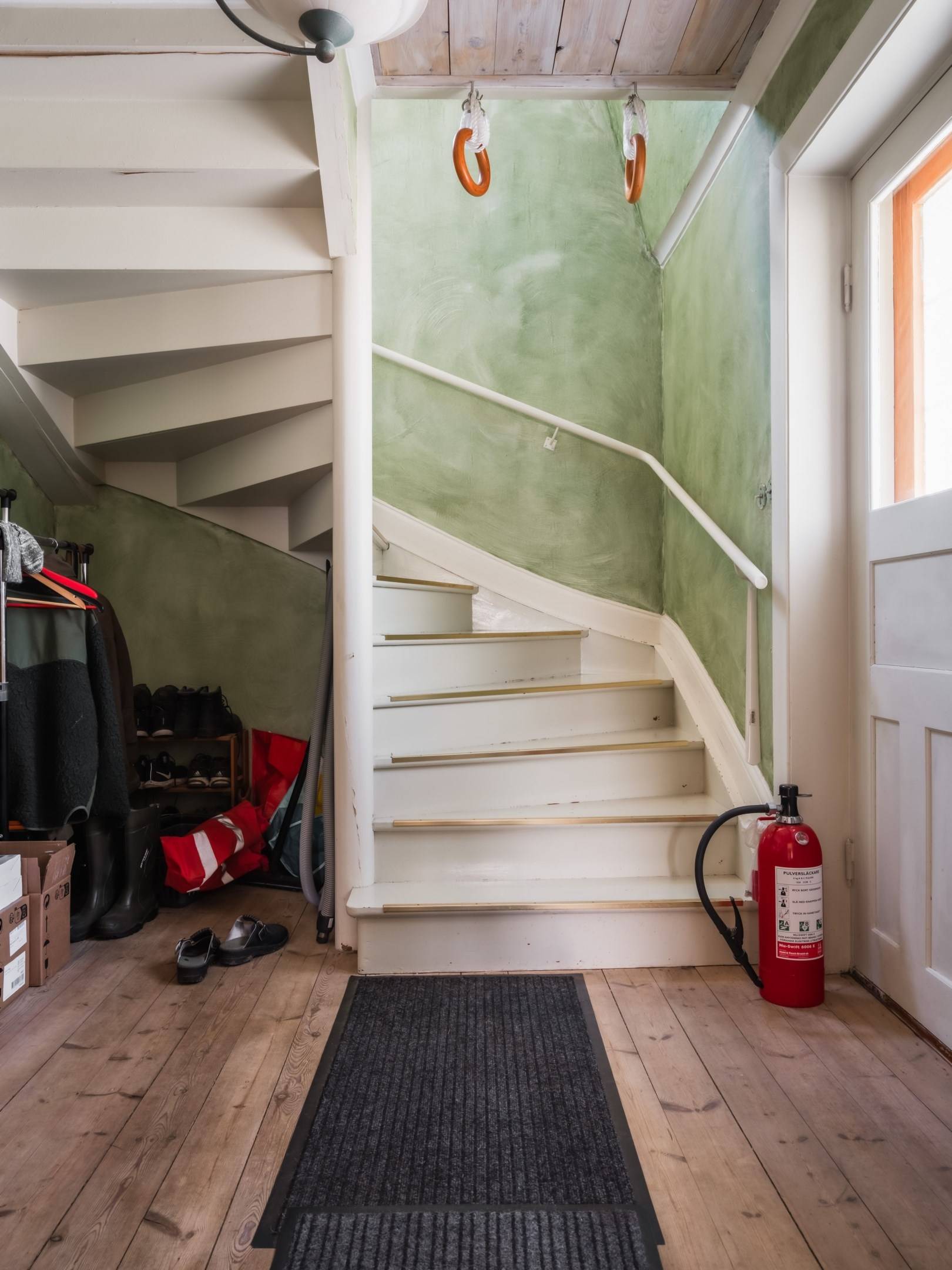 8 rum Villa på Fardhemsvägen 5 Hemse Gotlands kommun - bild 27