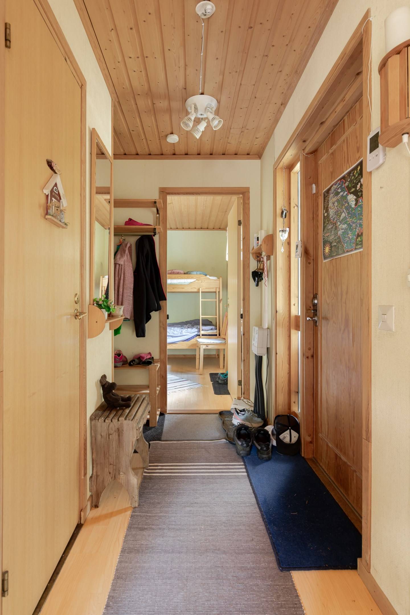 3 rum Fritidshus på Strådalen 340 Lofsdalen - Strådalen Härjedalens kommun - bild 9