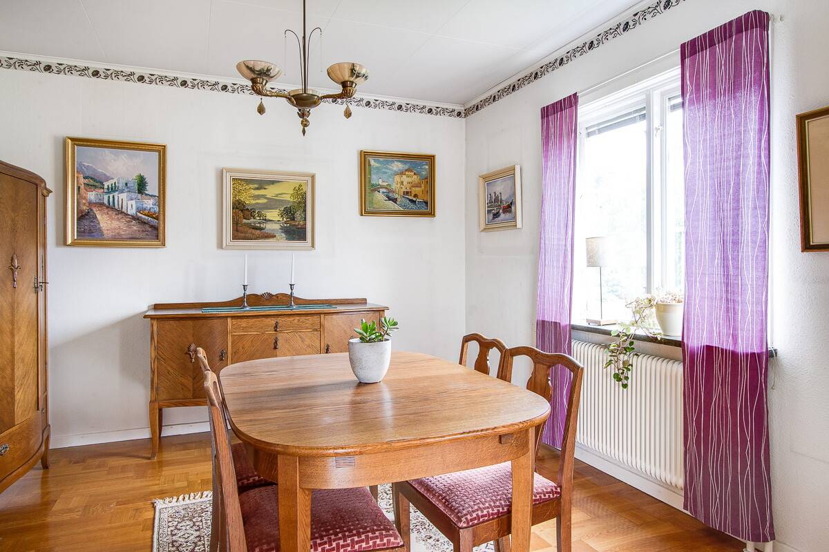 3 rum Villa på Börje Trolles väg 21 Färlöv Kristianstads kommun - bild 19
