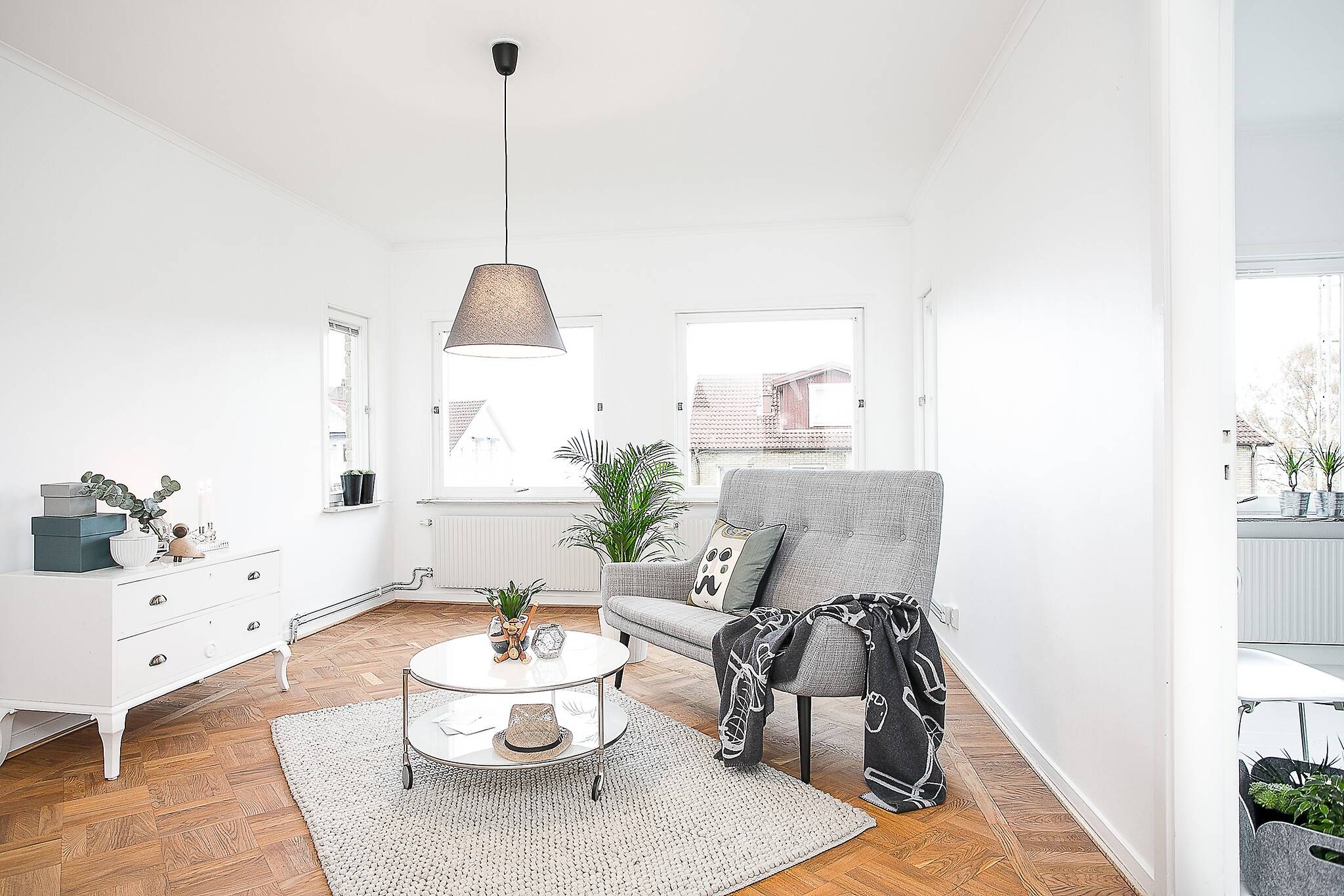 2 rum Lägenhet på Lövingsgatan 18 Bymarken Jönköpings kommun - bild 11
