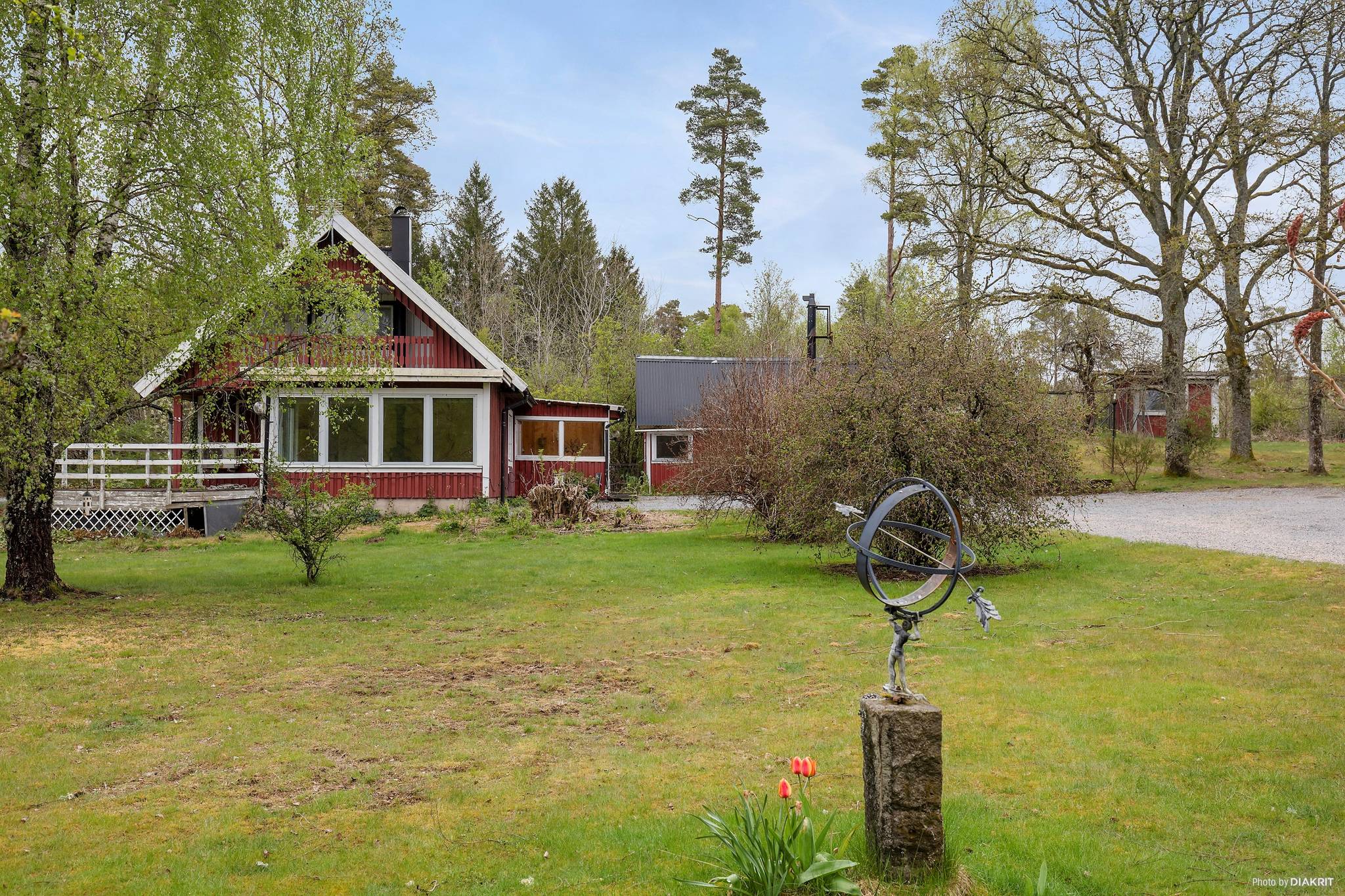 6 rum villa på Skingeröd 101 Skingeröd, Perstorps kommun - bild 4