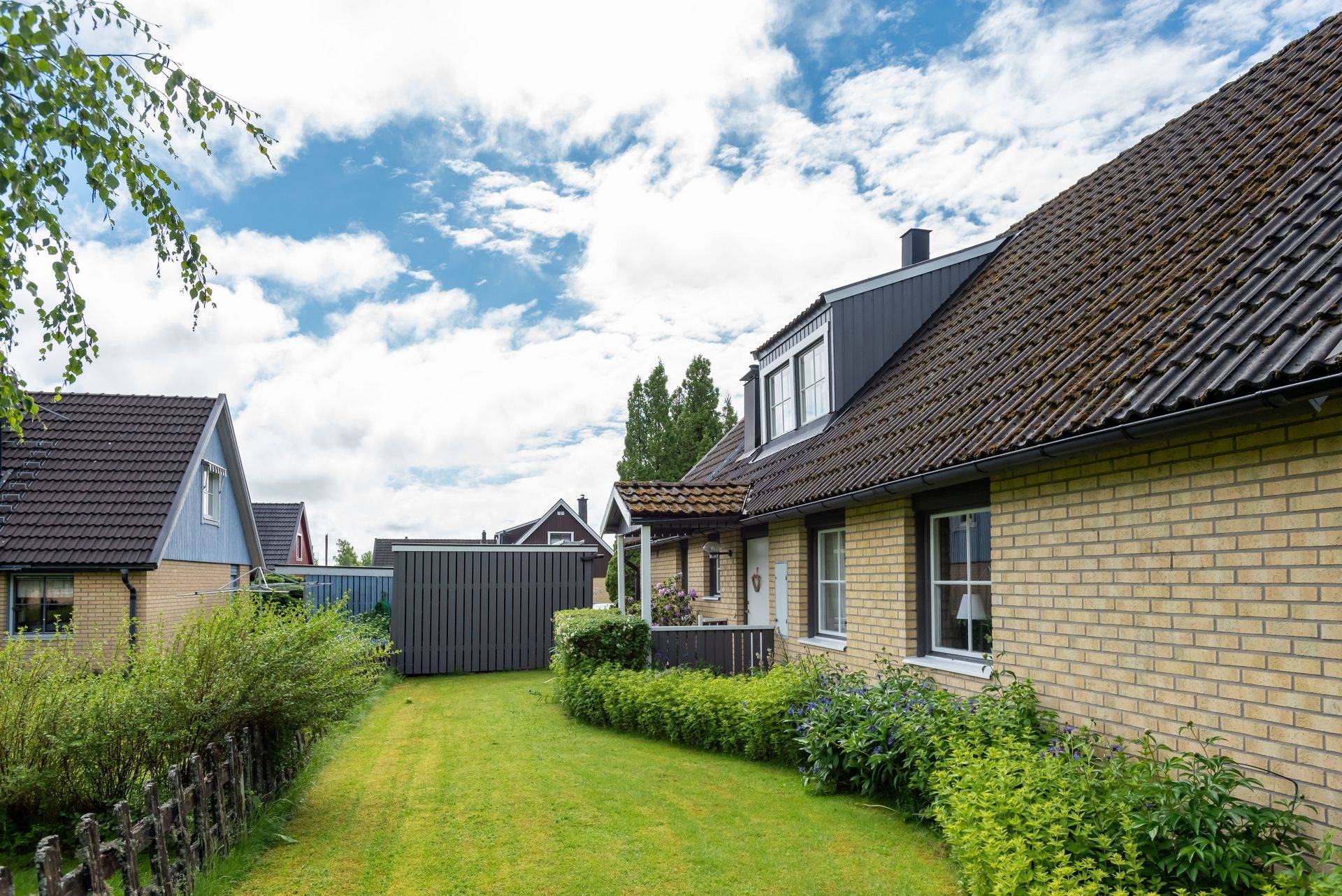 6 rum Villa på Mårdstigen 13 Nora Nora kommun - bild 57