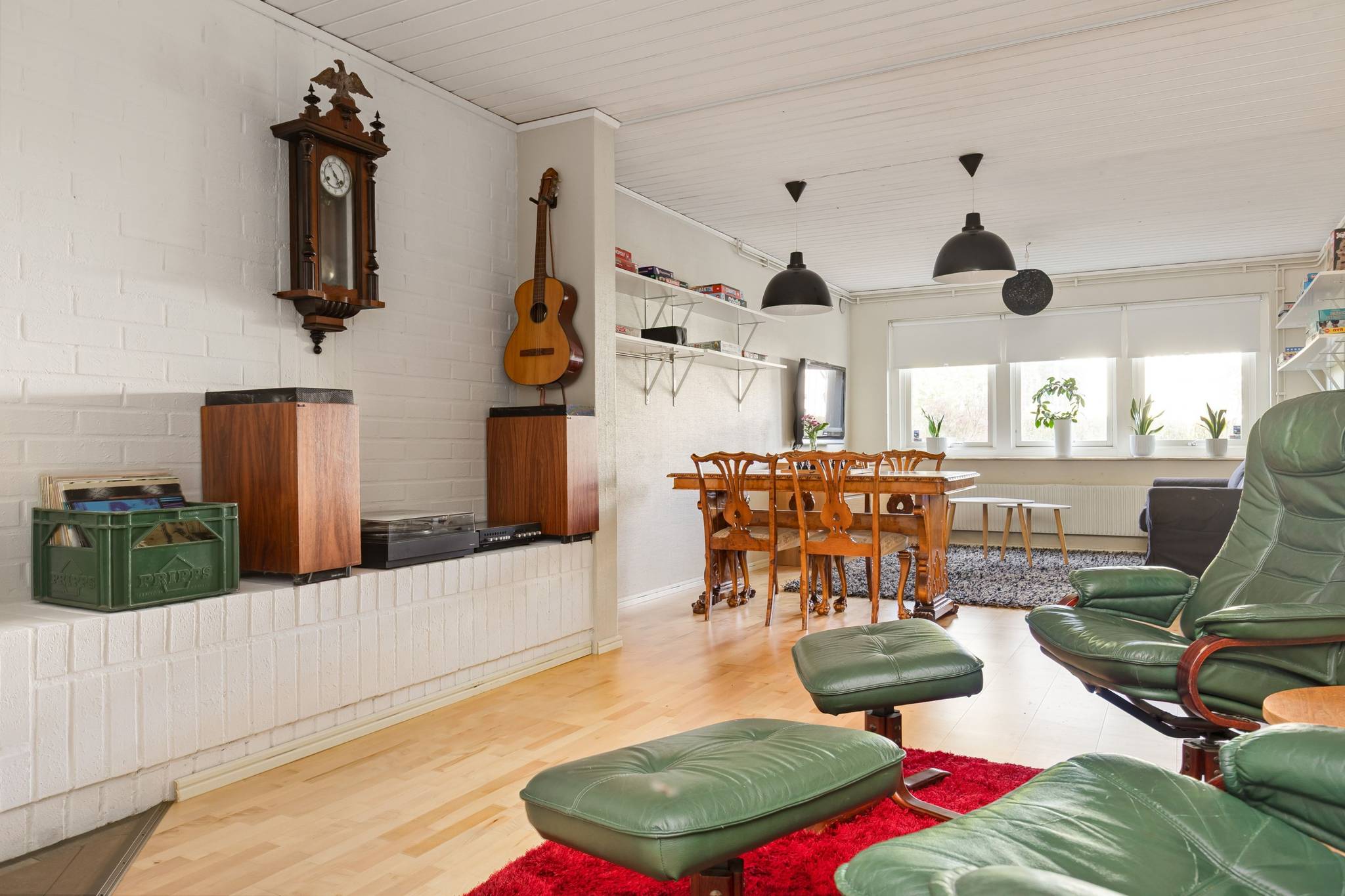 7 rum Villa på Porsvägen 15 Sturefors Linköpings kommun - bild 24