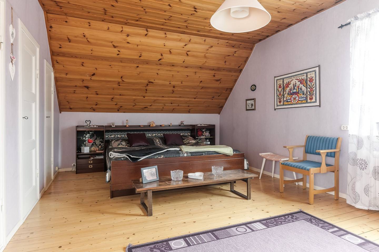 6 rum Villa på Skyttegatan 30 Högberget Ludvika kommun - bild 24