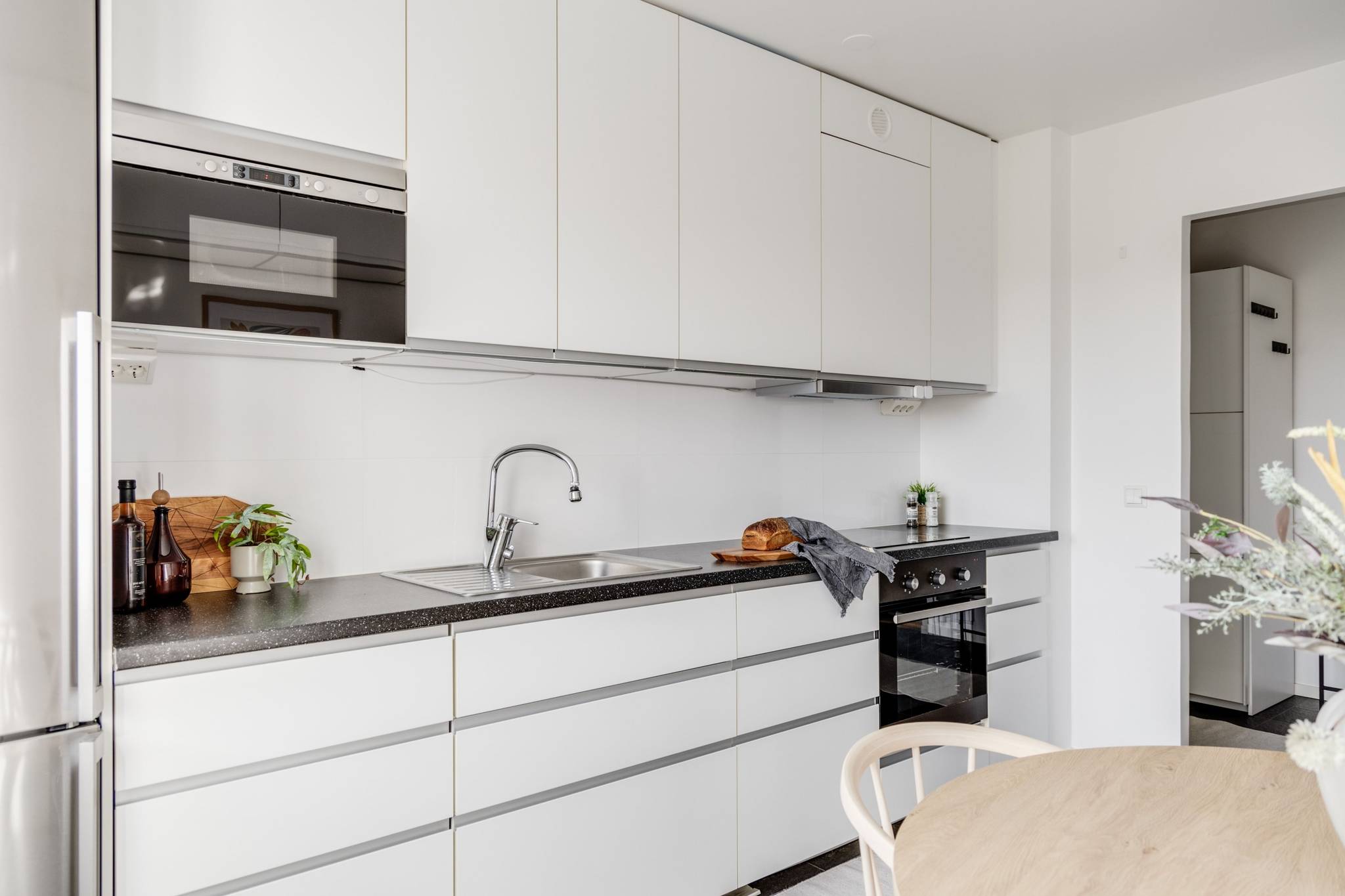 2 rum Lägenhet på Södervärnsgatan 3D Möllevången Malmö kommun - bild 9