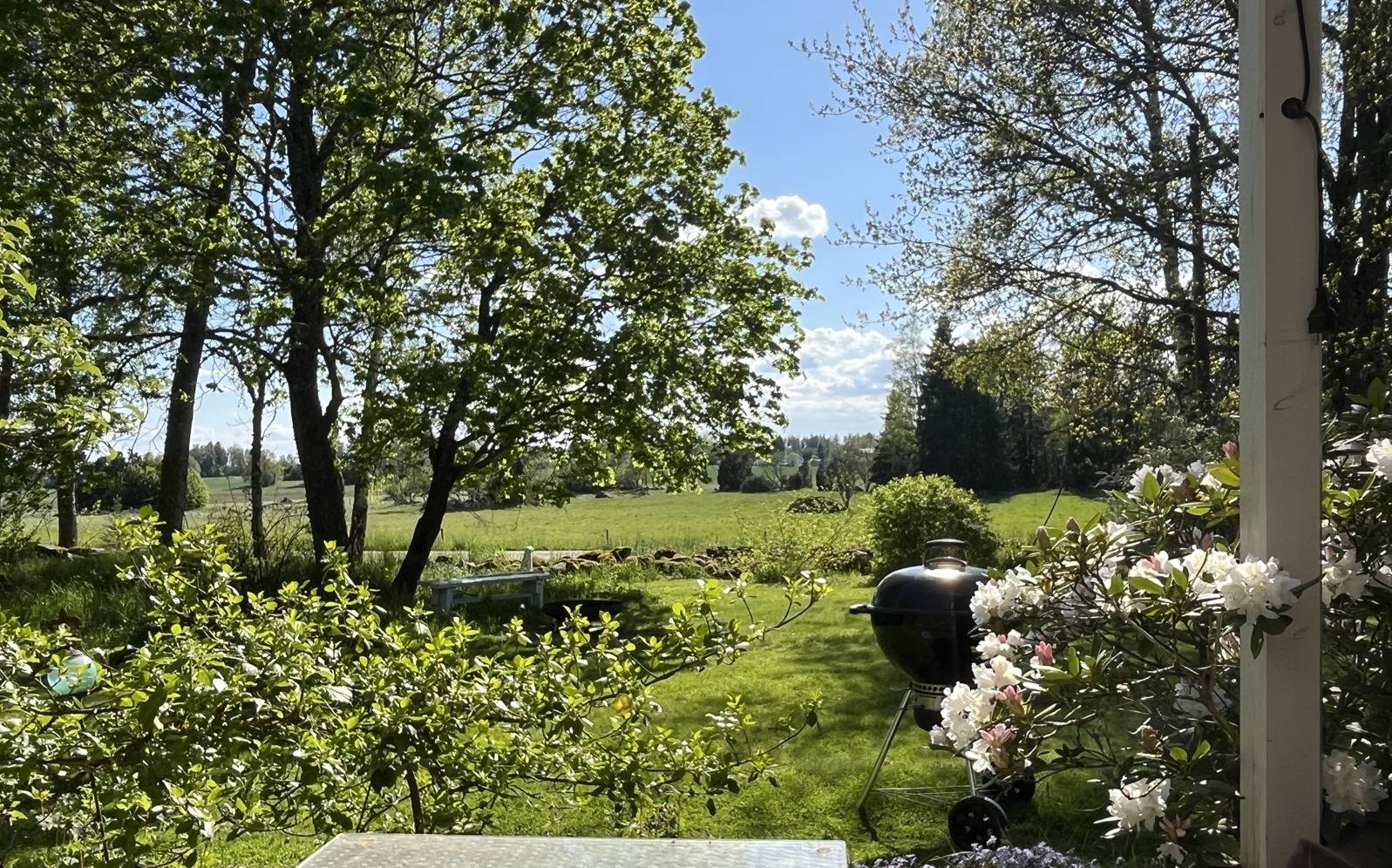 5 rum Villa på Enköping Norrby 4 Enköpings kommun - bild 40
