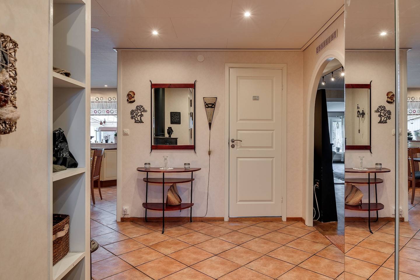 5 rum Villa på Tallgatan 27 Rydaholm Värnamo kommun - bild 3