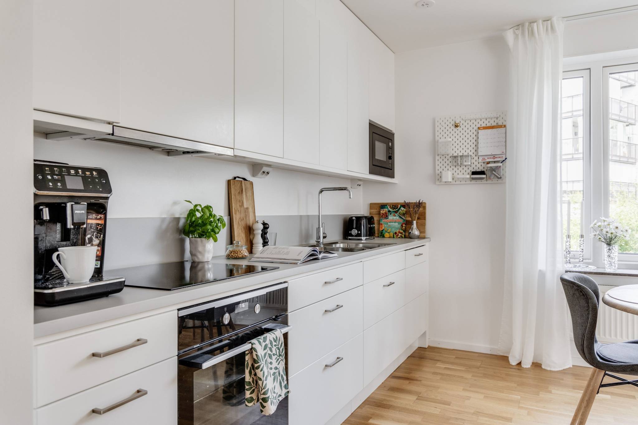 3 rum Lägenhet på Vipeholms allé 54 Vipeholmsparken Lunds kommun - bild 12