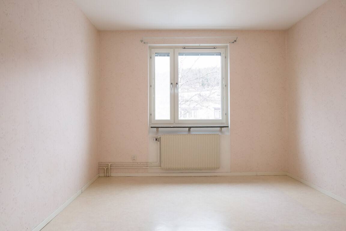 2 rum Lägenhet på Fritzhemsgatan 63 B Frösön Östersunds kommun - bild 8