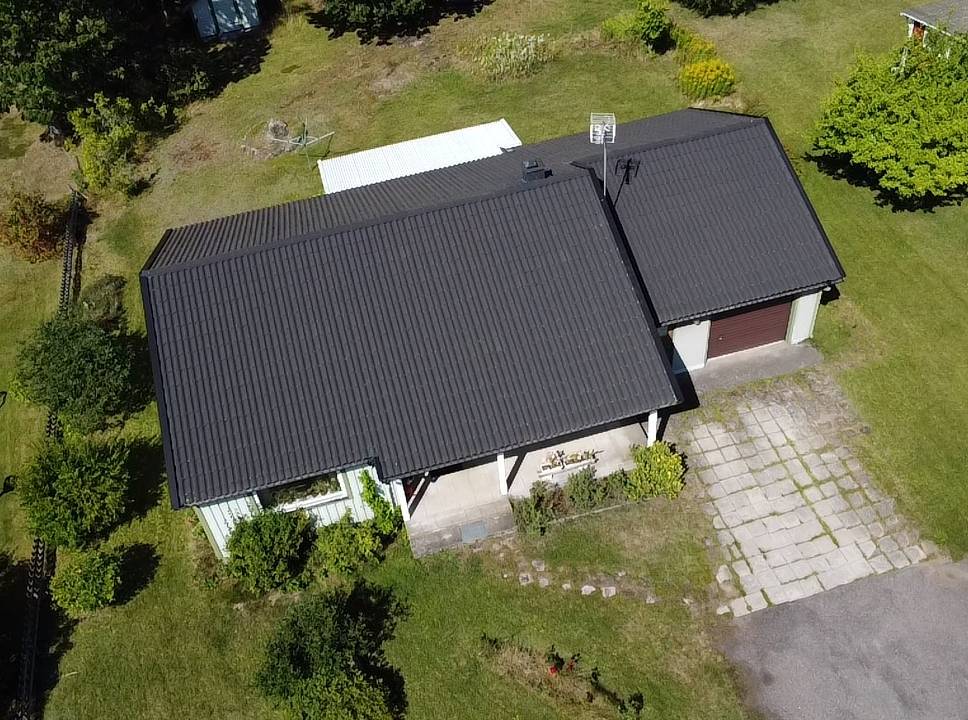 4 rum Villa på Lenhovdavägen 26 Älghult Uppvidinge kommun - bild 2