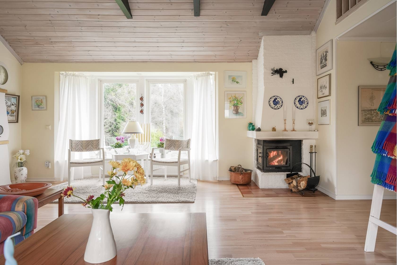 3 rum Villa på Åsängsvägen 21 Lindome | Hällesåker Mölndals kommun - bild 12