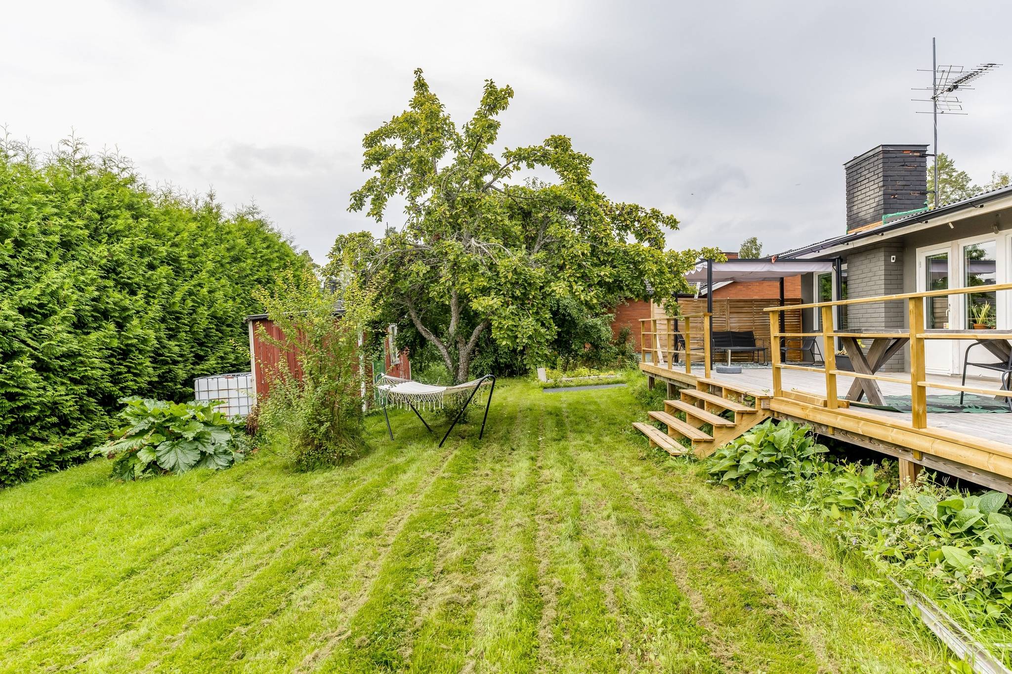 4 rum Villa på Risbovägen 18 SMEDJEBACKEN Risingsbo/Gyltbacken Smedjebackens kommun - bild 5