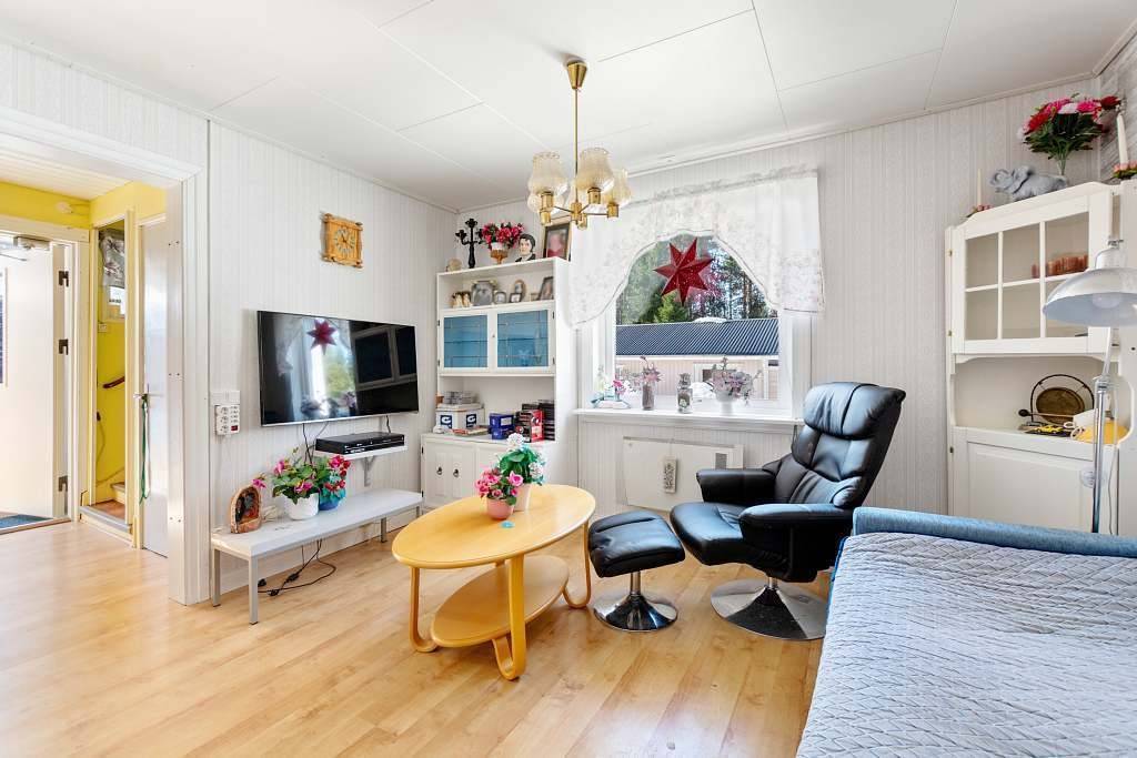 74 m² Villa på Kangosvägen 7 Kangos Pajala kommun - bild 6