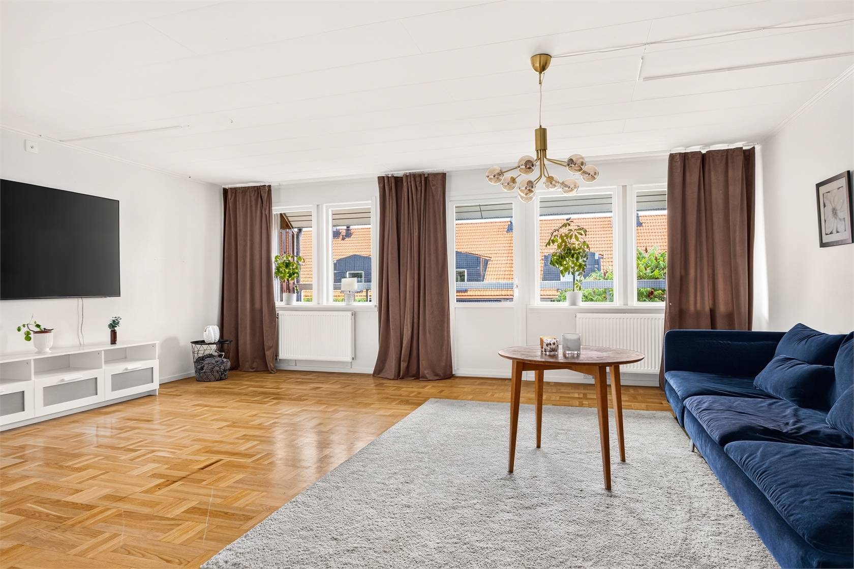 5 rum Radhus på Tornvägen 26 Söderköpings kommun - bild 13