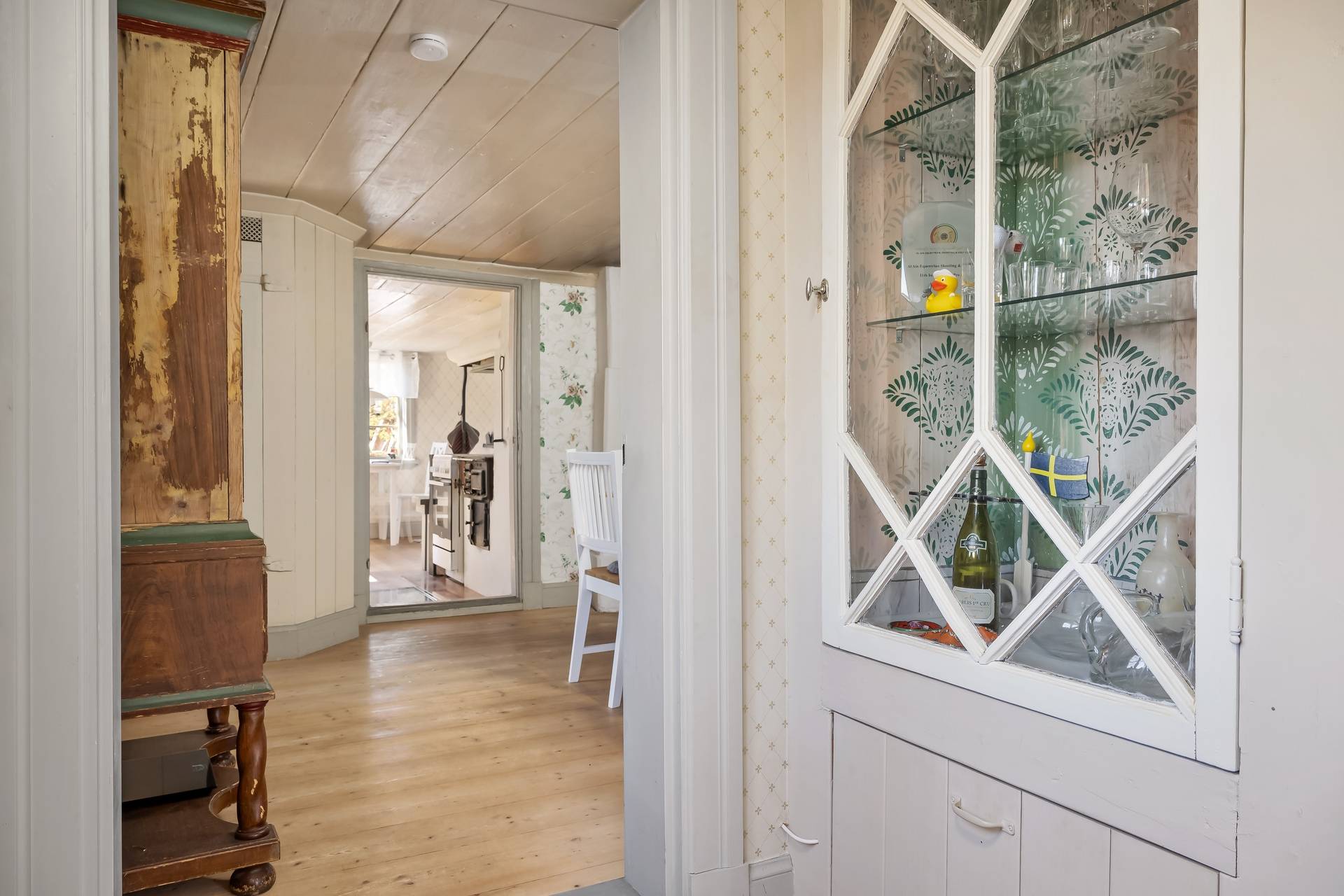 5 rum Villa på Hospitalsgränd 6 Söderköpings kommun - bild 8