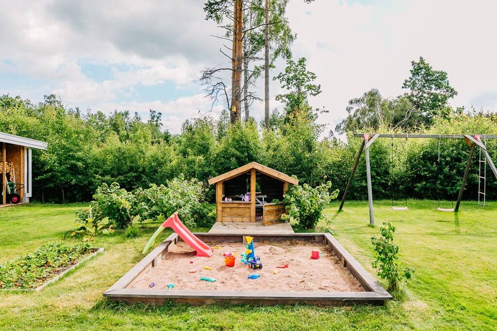 4 rum Villa på Fjället Framnäs 1 Fjället/Åkleby Skövde kommun - bild 33