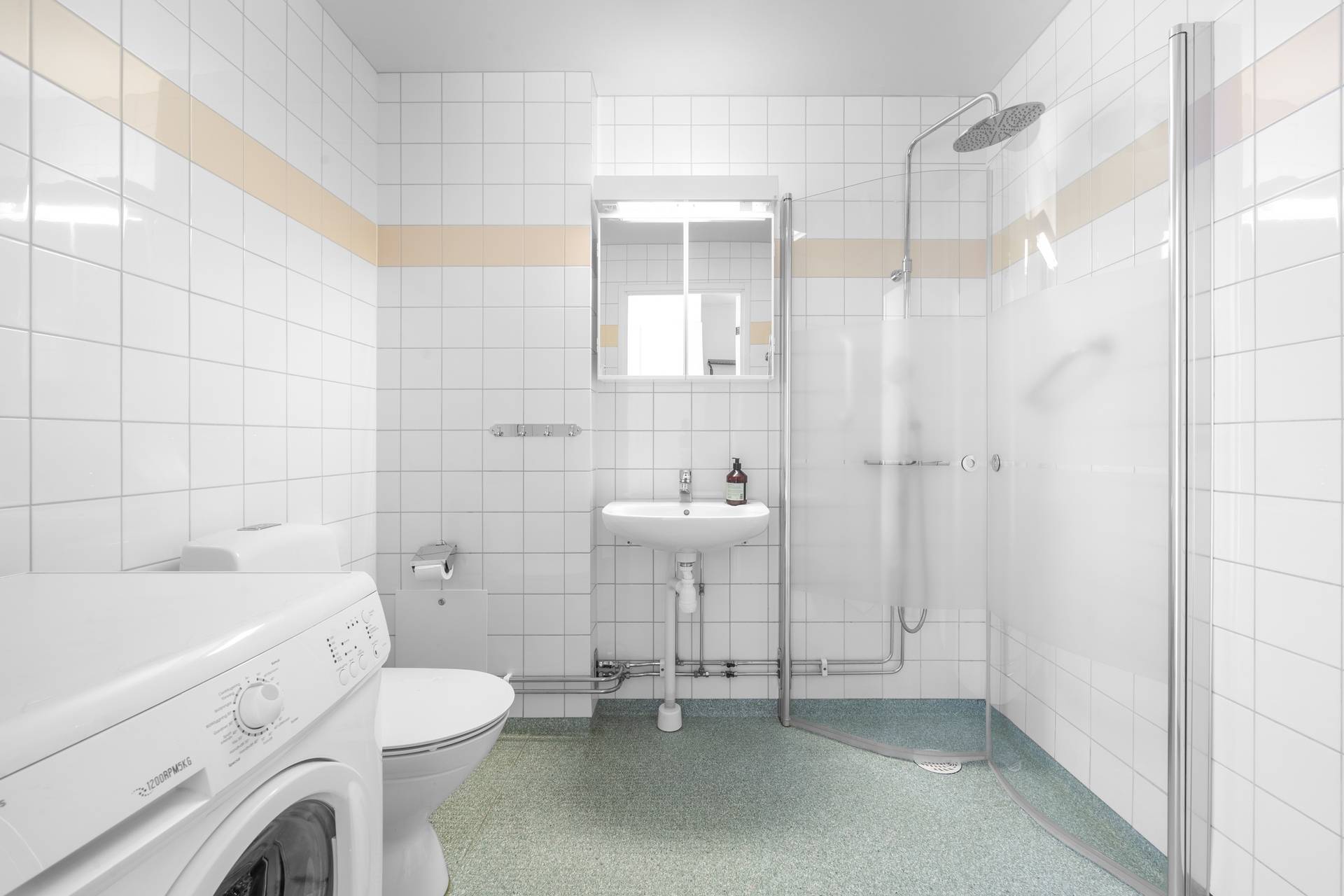 3 rum Lägenhet på Fågelsångsvägen 22 Sollentuna Sollentuna kommun - bild 13