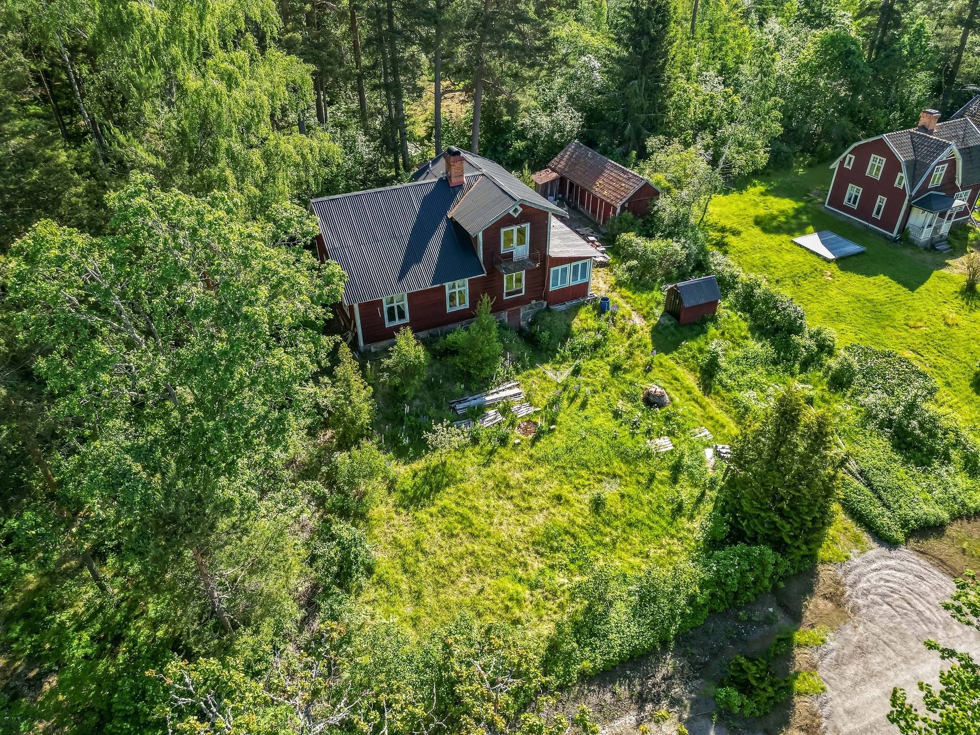 4 rum Villa på Prästköp Granliden 104 Prästköp Finspångs kommun - bild 5