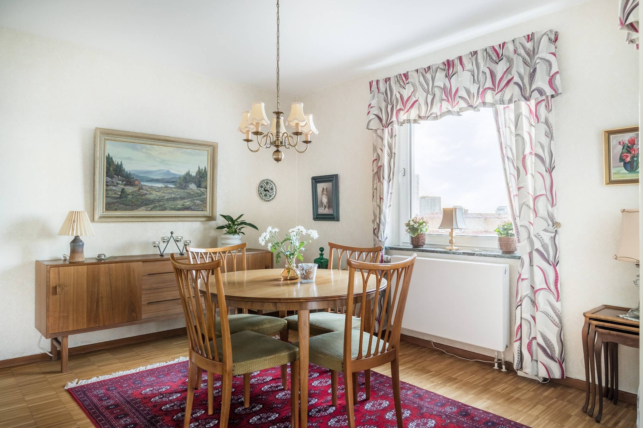 4 rum Lägenhet på Lagmansgatan 6B Borgmästaregården Malmö kommun - bild 9