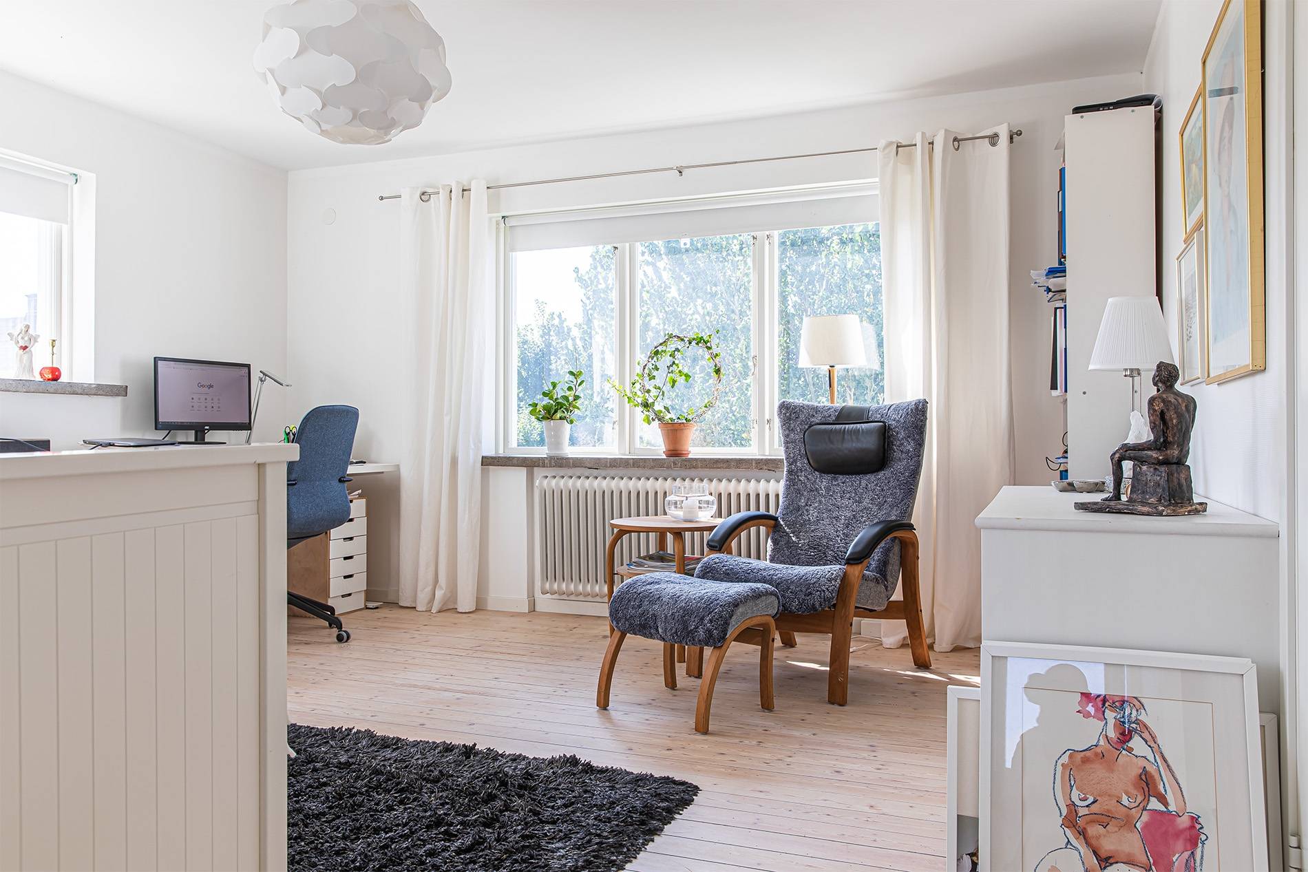 7 rum Villa på Dammvägen 2 Båstads kommun - bild 27