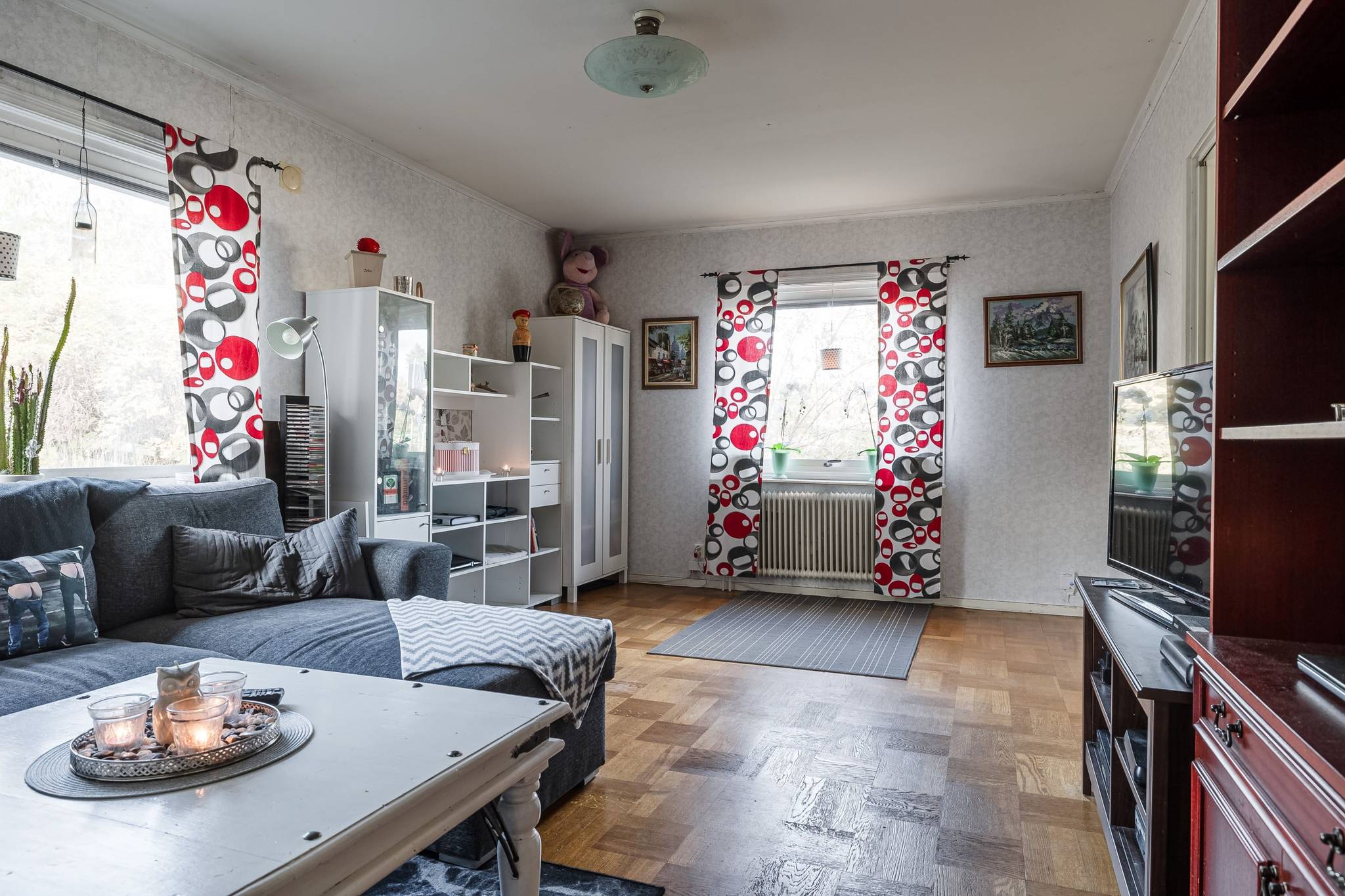 4 rum Villa på Västerviksvägen 26 Gamleby Västerviks kommun - bild 19