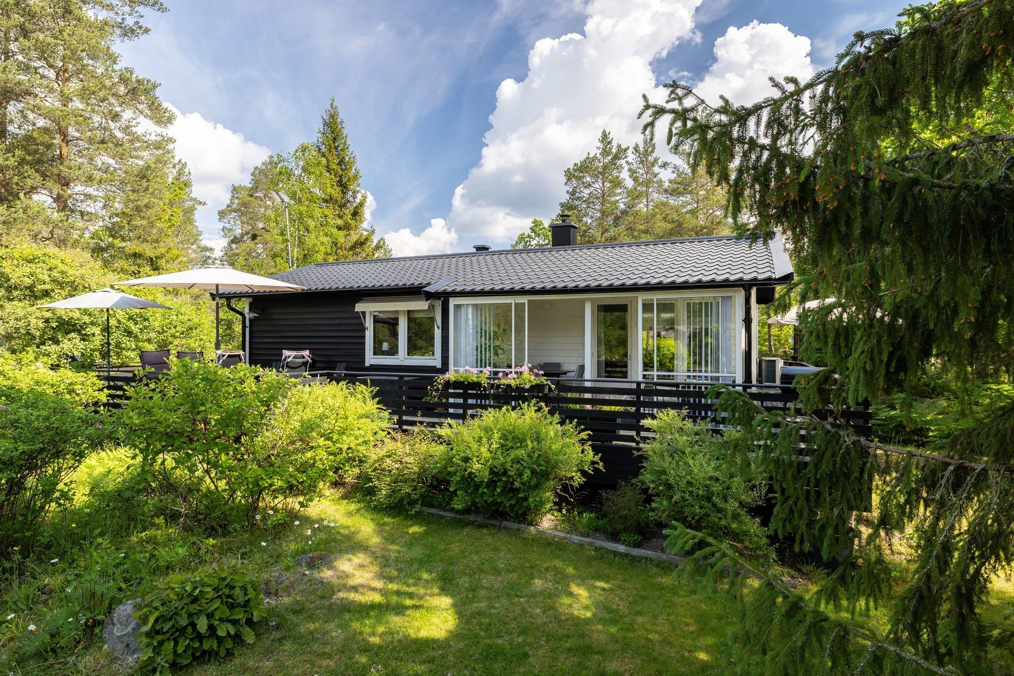 3 rum Fritidshus på Smultronvägen 17 Kaggebo Valdemarsviks kommun - bild 29
