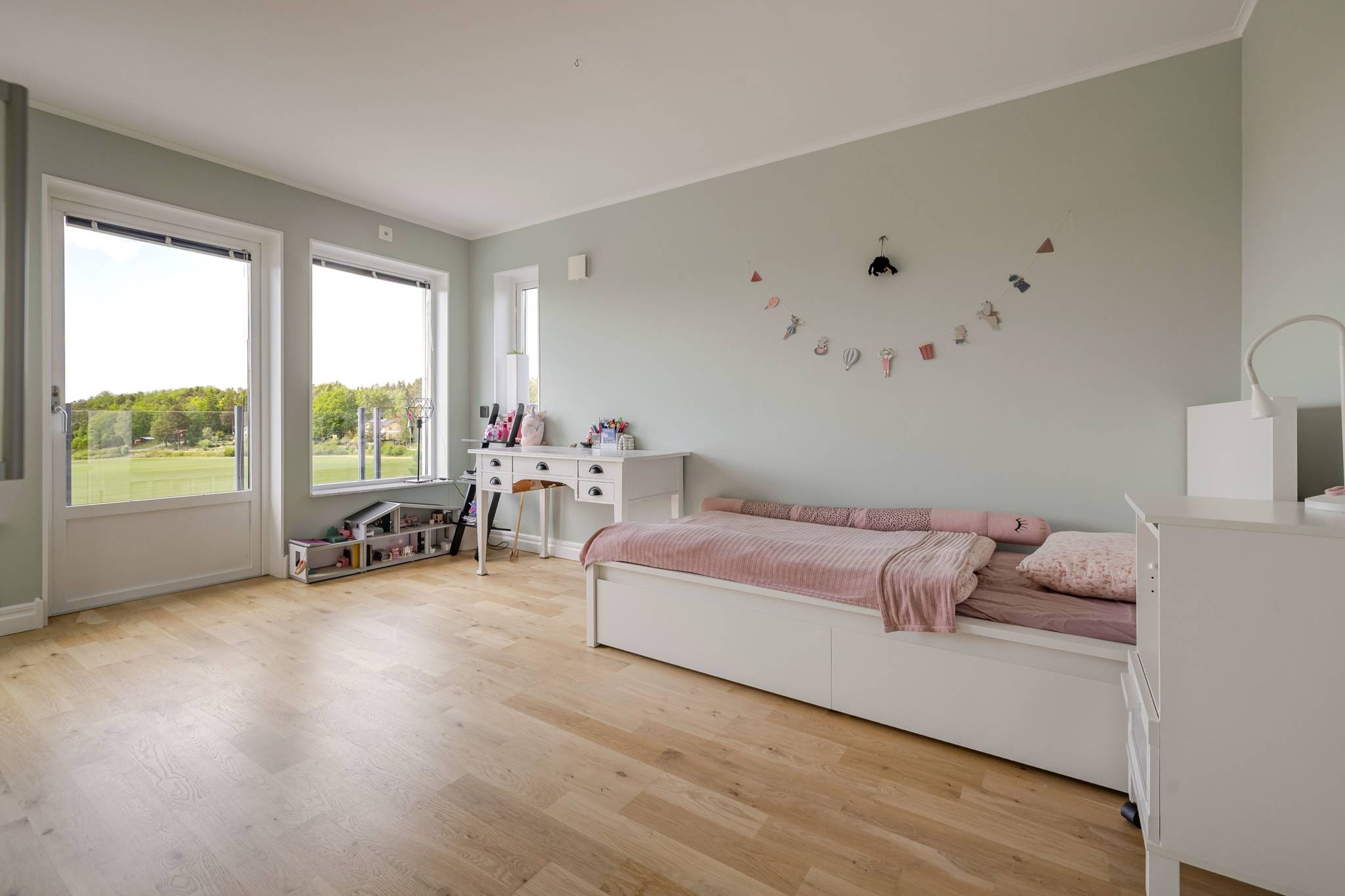 6 rum Villa på Järvstigen 6 Torshälla Eskilstuna kommun - bild 26