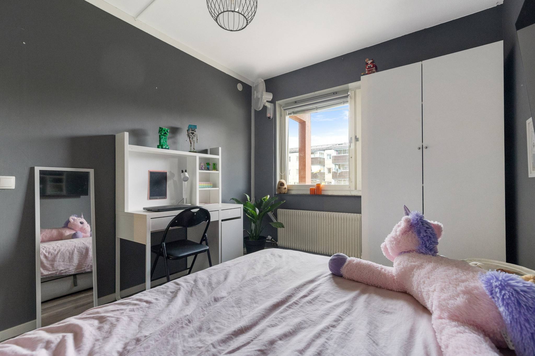 3 rum Lägenhet på Solhemsvägen 15 Haninge kommun - bild 18