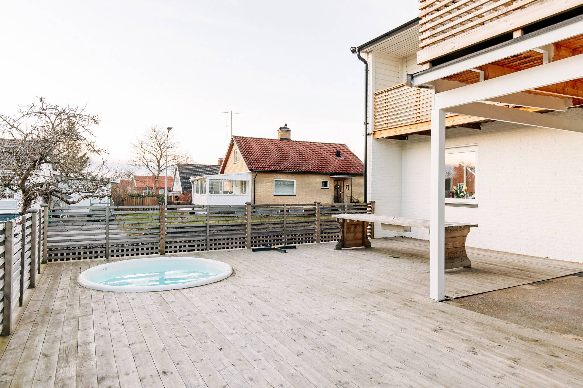 4 rum Villa på Hembyggarevägen 12 Mariestad Mariestads kommun - bild 41
