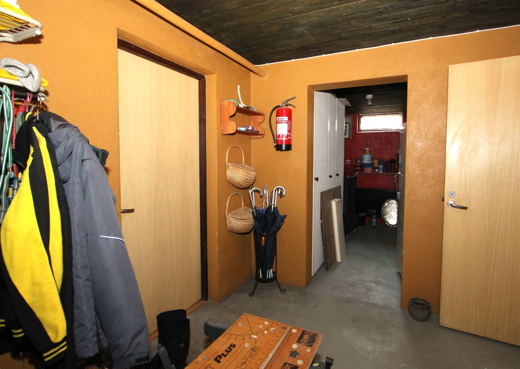 5 rum Villa på Kantorsvägen 7 Åseda Uppvidinge kommun - bild 61
