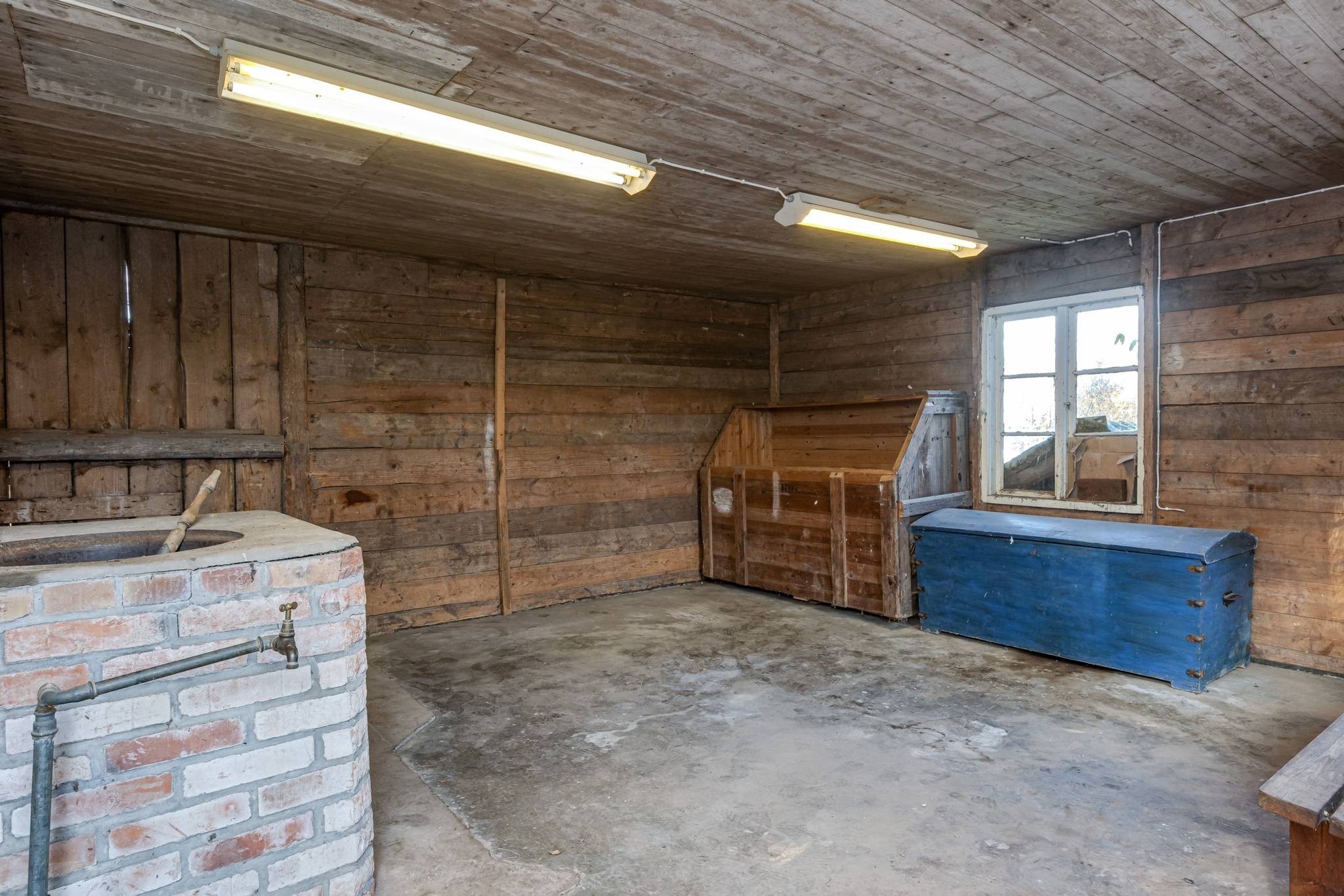 4 rum Villa på Stenstorpsvägen 28 Getinge Halmstads kommun - bild 32