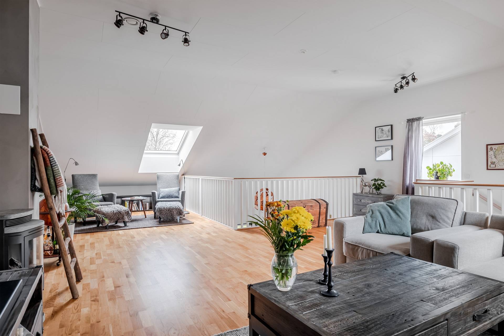 4 rum Lägenhet på Karlstorpsvägen 2F Skoftebyn Trollhättans kommun - bild 27