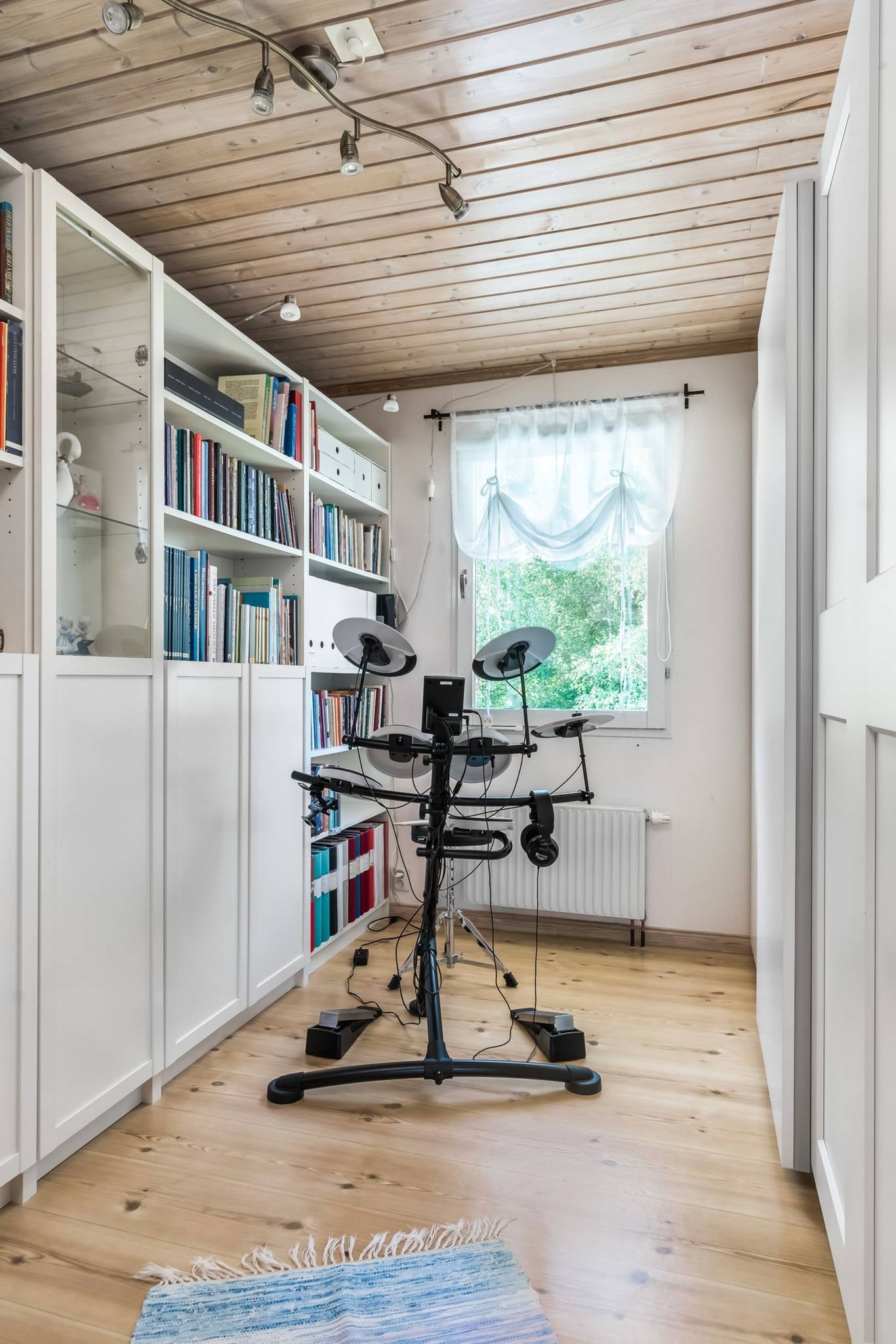 6 rum Villa på Bjugg Görans väg 26 Skräddarbacken Borlänge kommun - bild 35