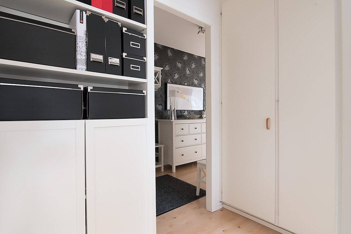 4 rum Lägenhet på Kvinnebyvägen 61 KVINNEBY Linköpings kommun - bild 15