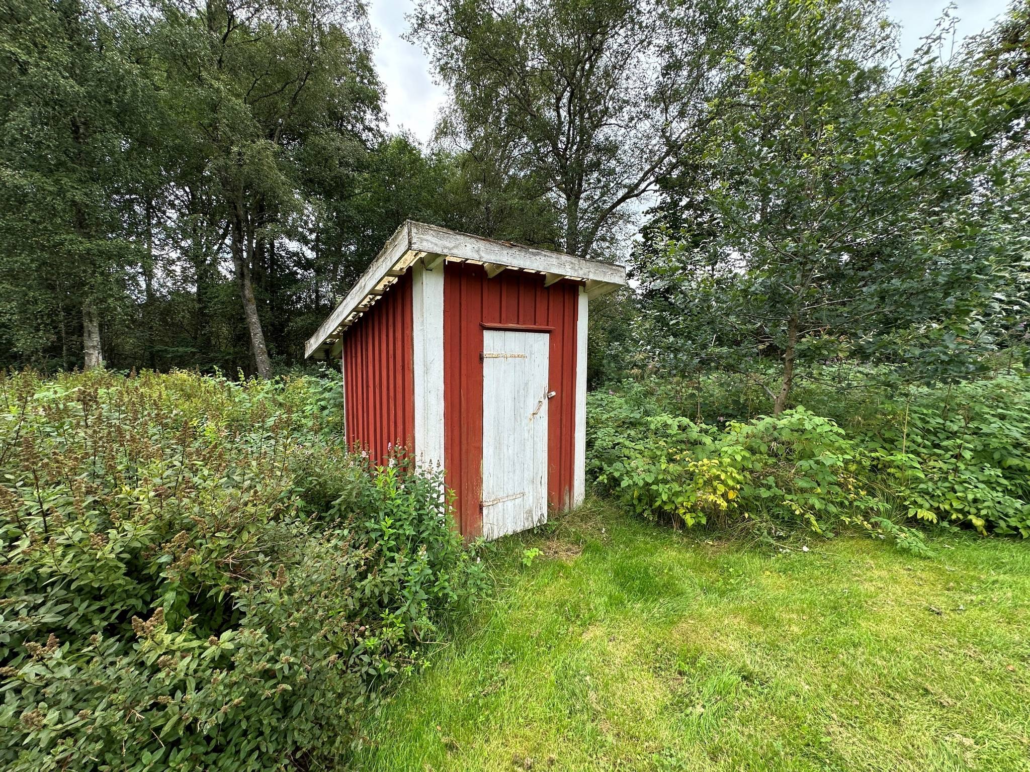 5 rum Fritidshus på Norra Remma 303 Långaryd Hylte kommun - bild 16