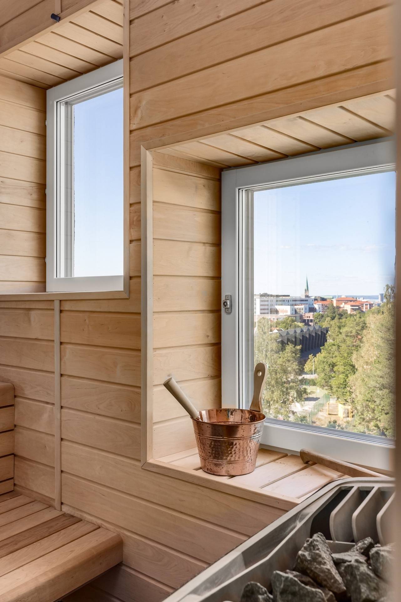 2 rum Lägenhet på Honnörsgatan 16 Södra Ekkällan Linköpings kommun - bild 24