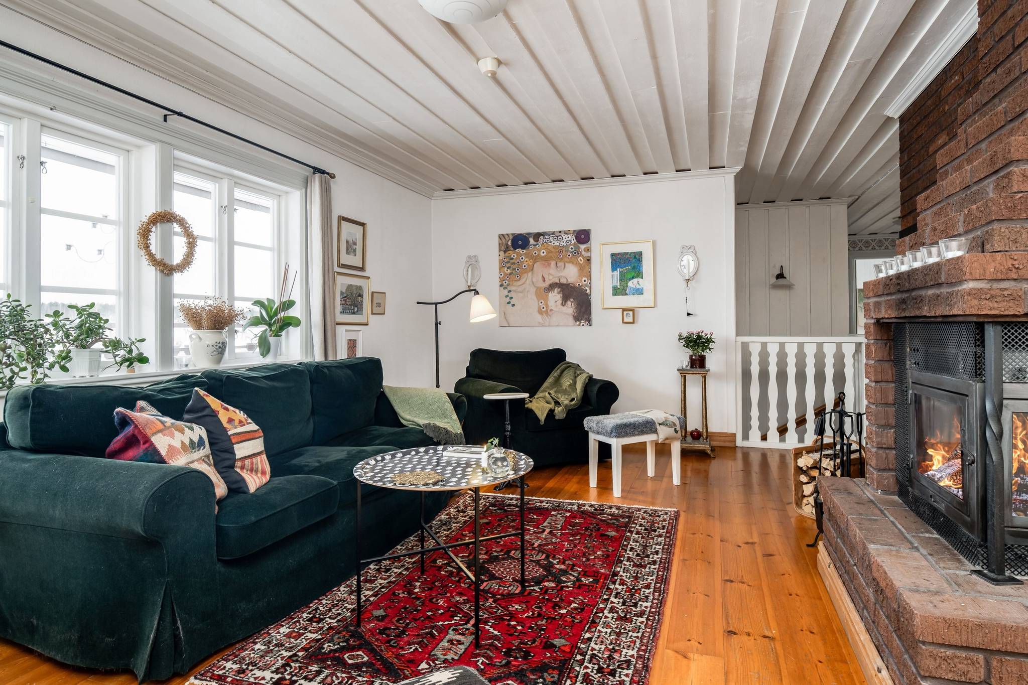 6 rum Villa på Björneborgsvägen 18 Söderhamns kommun - bild 5