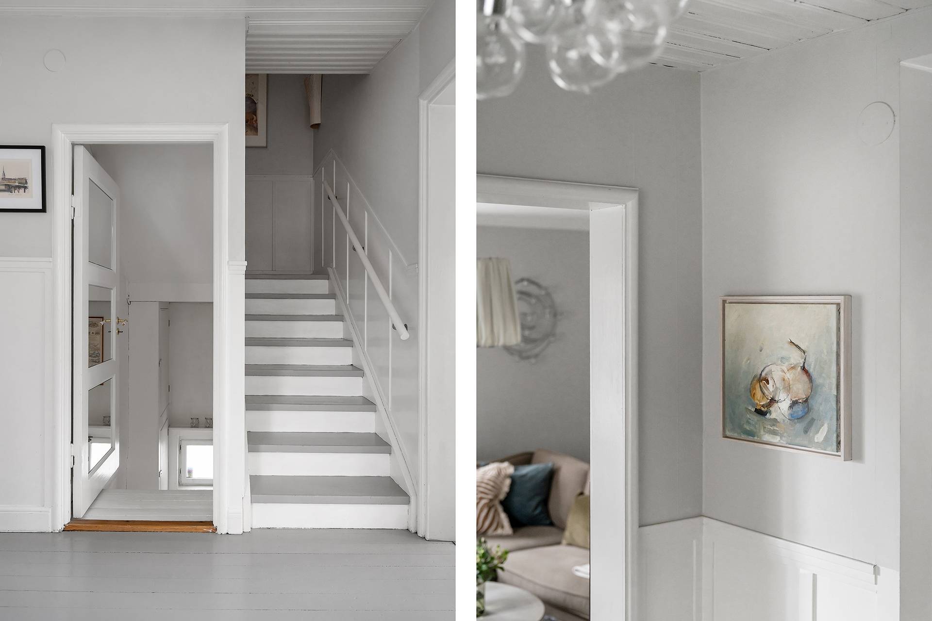 6 rum Villa på Murklevägen 66 Gamla Enskede Stockholms kommun - bild 22