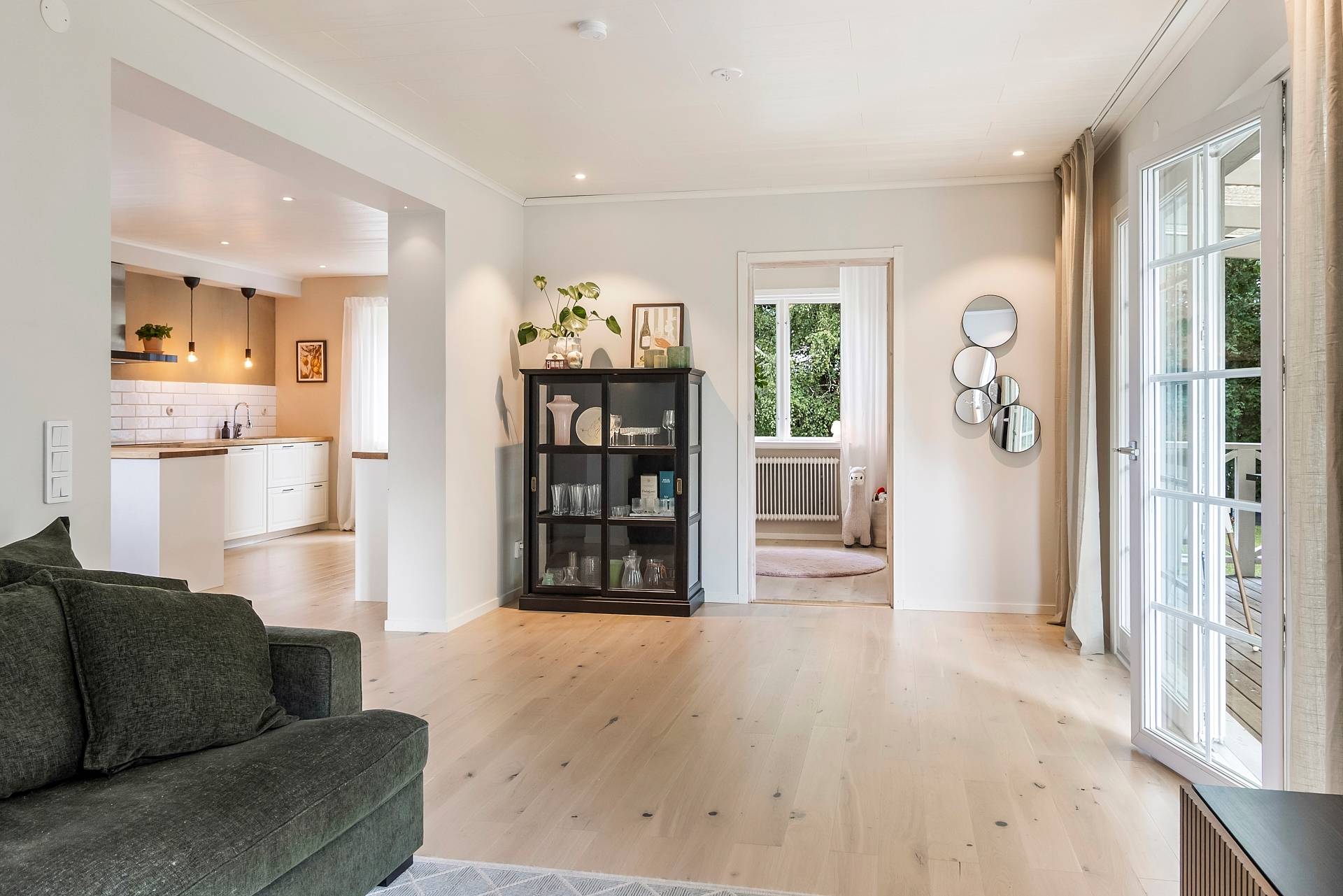 5 rum Villa på Bäckgatan 4 Runna Kungsörs kommun - bild 19